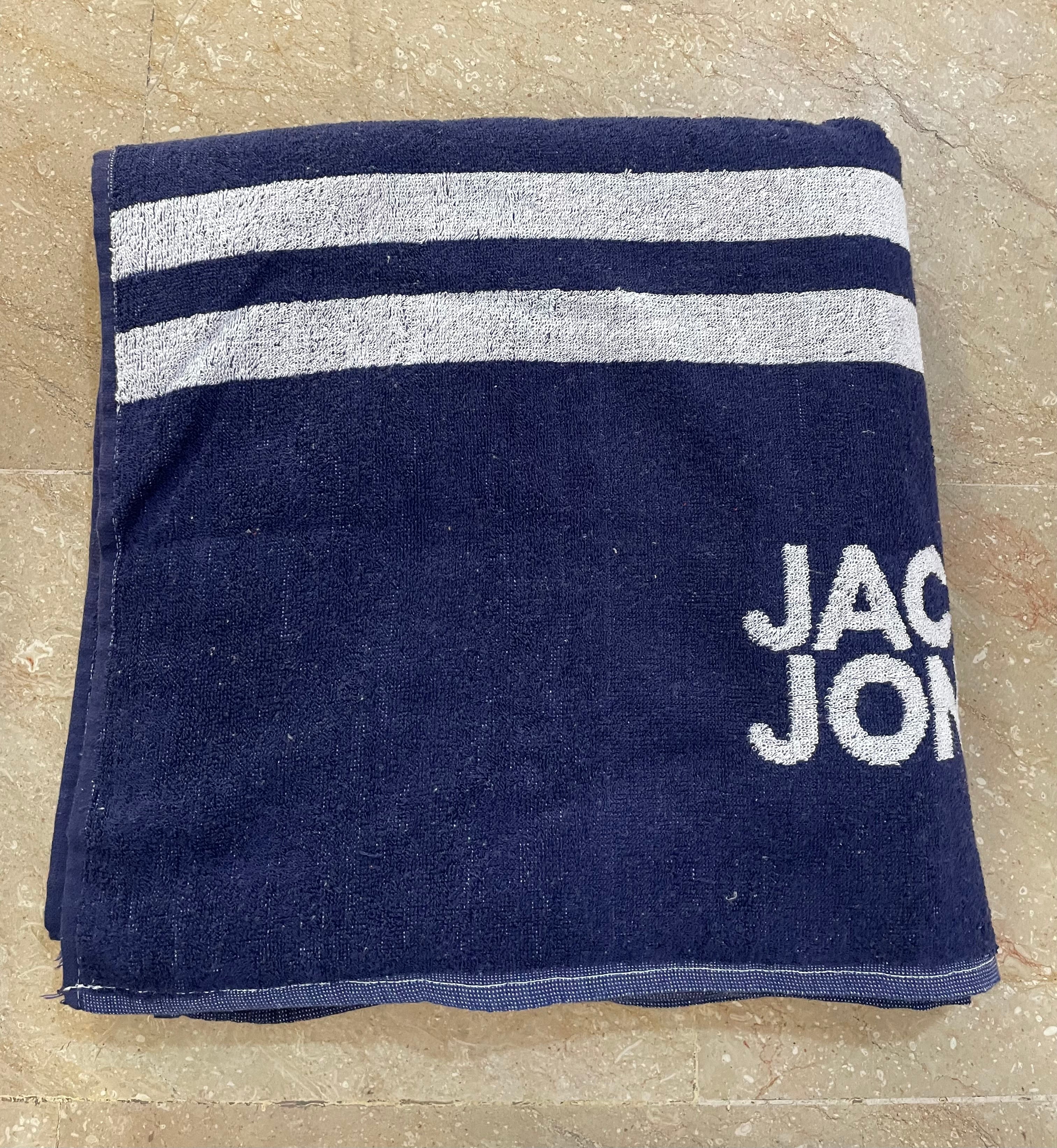 Nishat Export Quality Towel (Pack of 2)