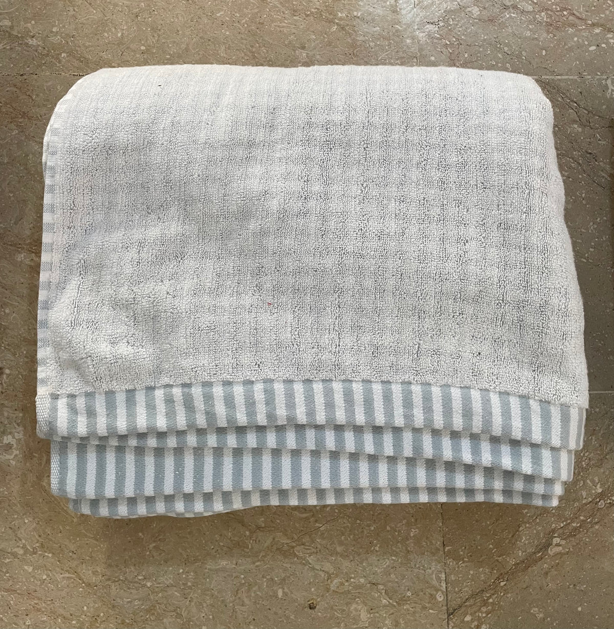 Nishat Export Quality Towel (Pack of 1)