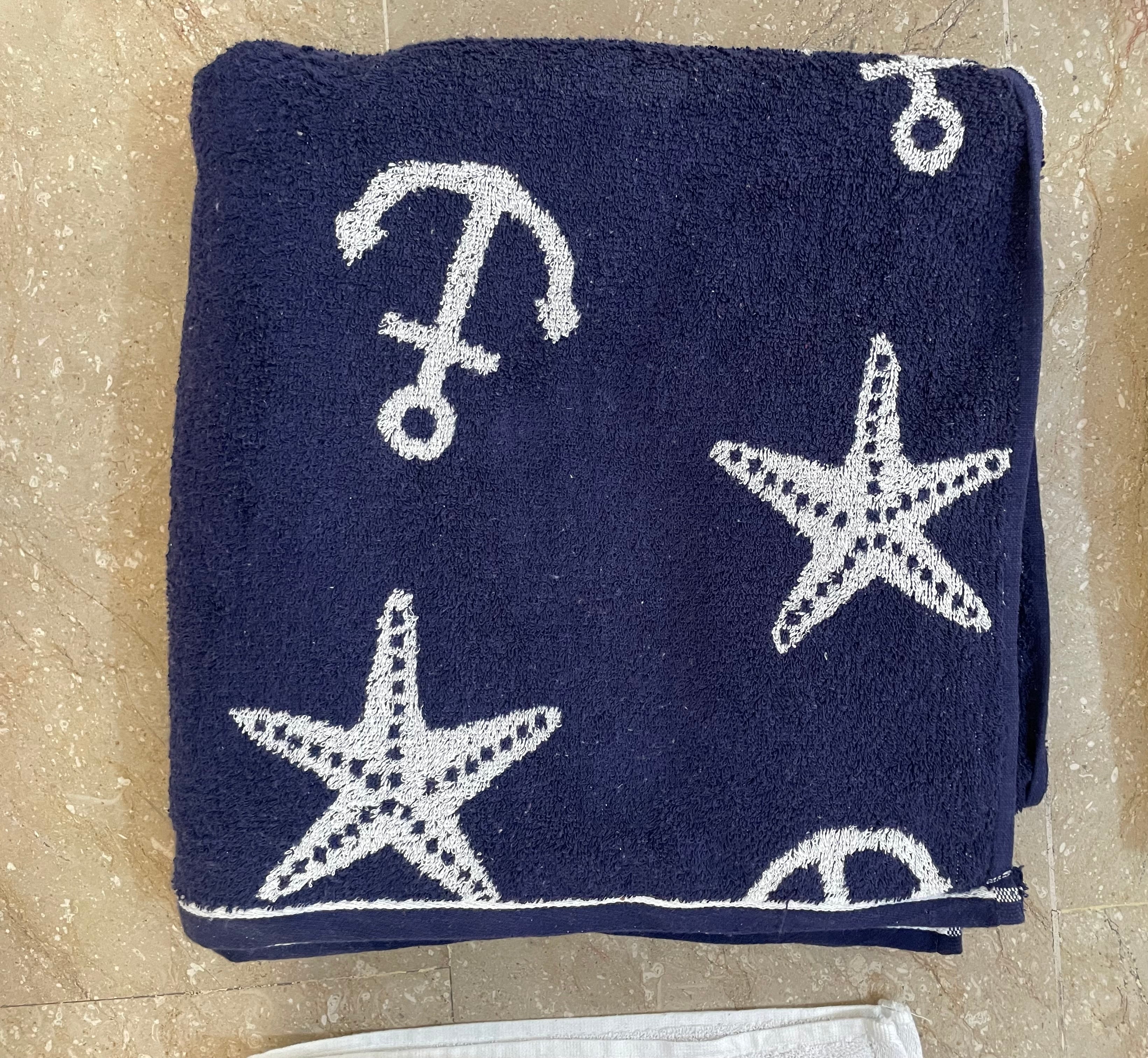 Nishat Export Quality Towel (Pack of 2)