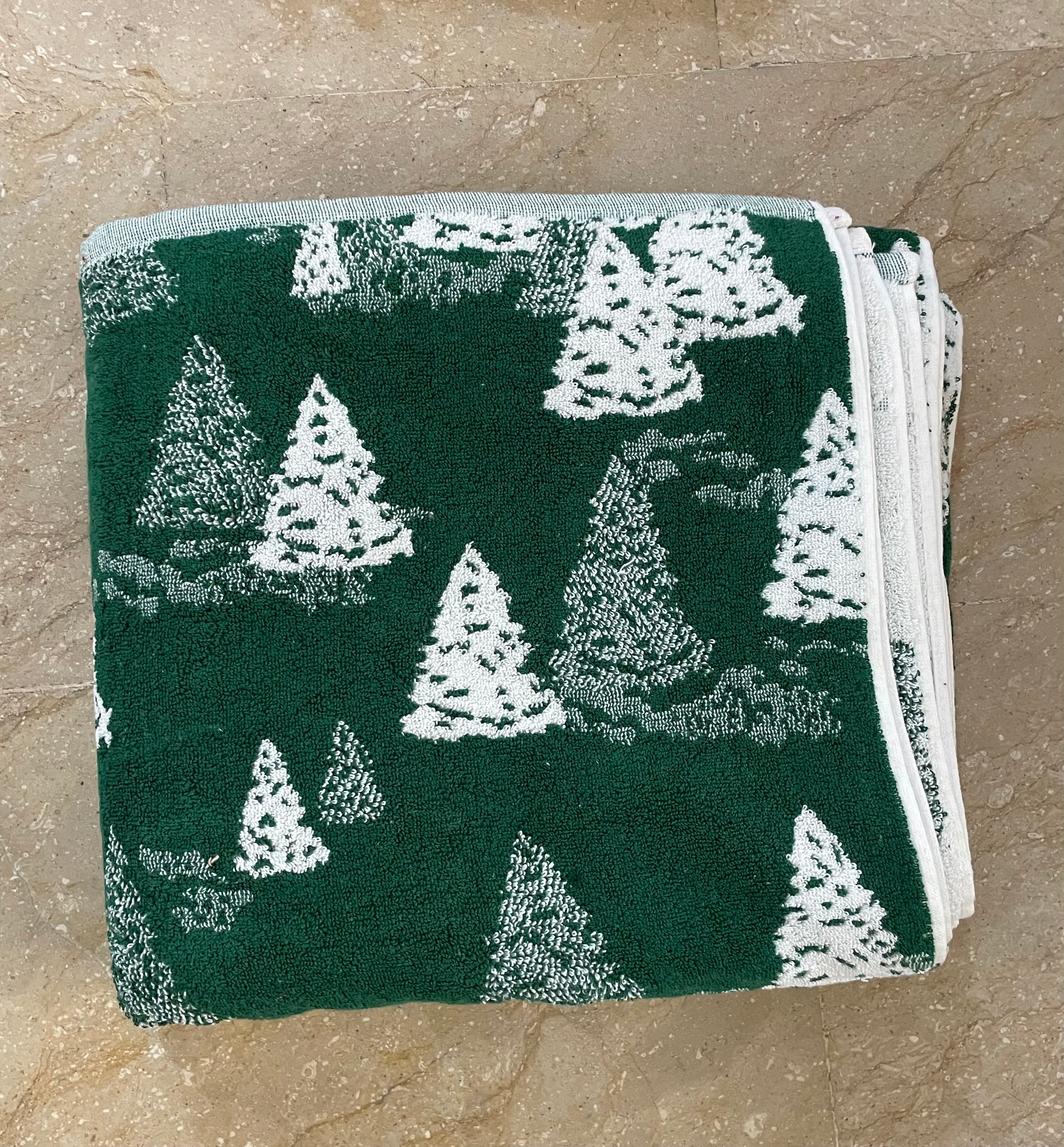 Nishat Export Quality Towel (Pack of 1)