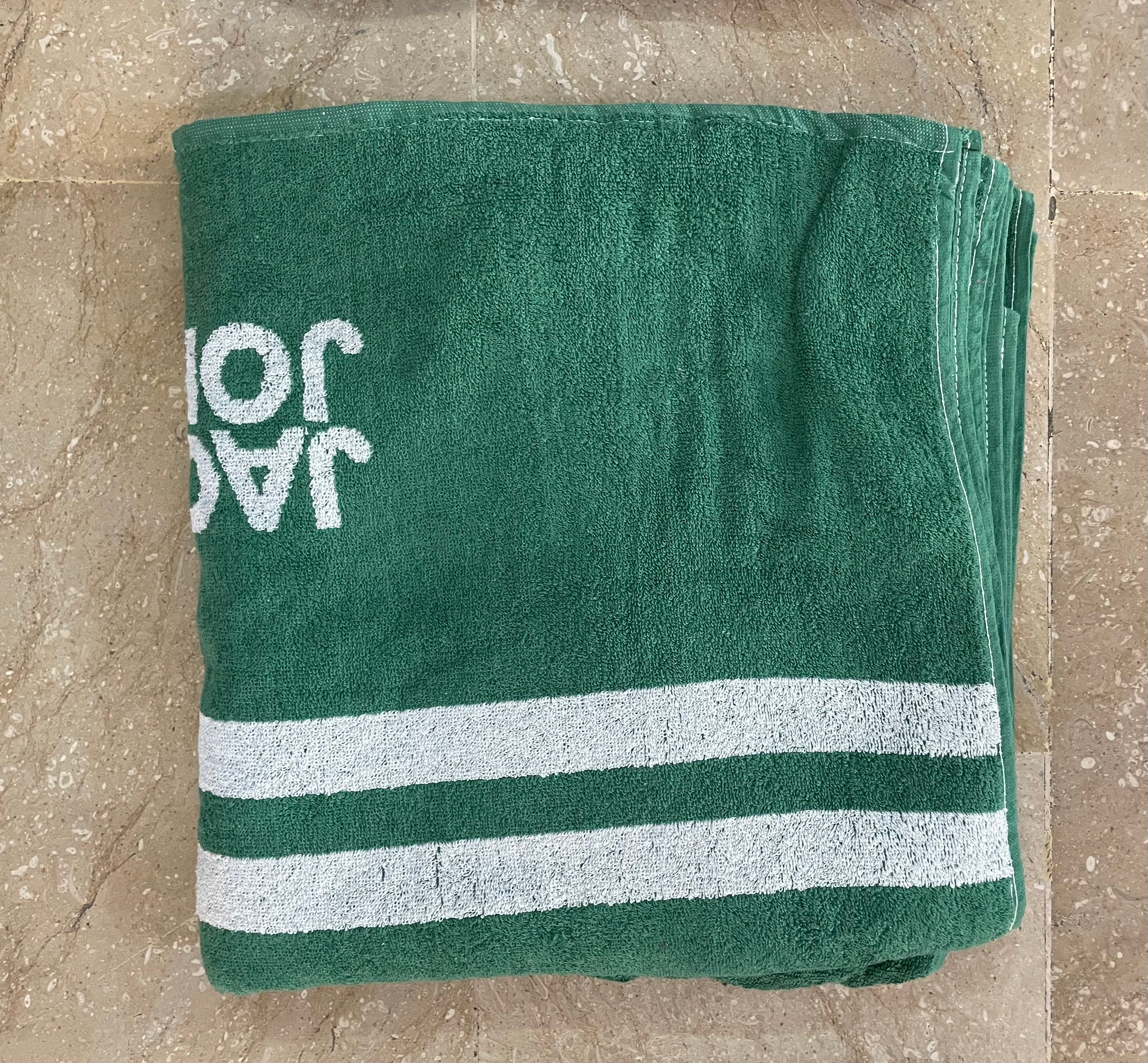 Nishat Export Quality Towel (Pack of 2)