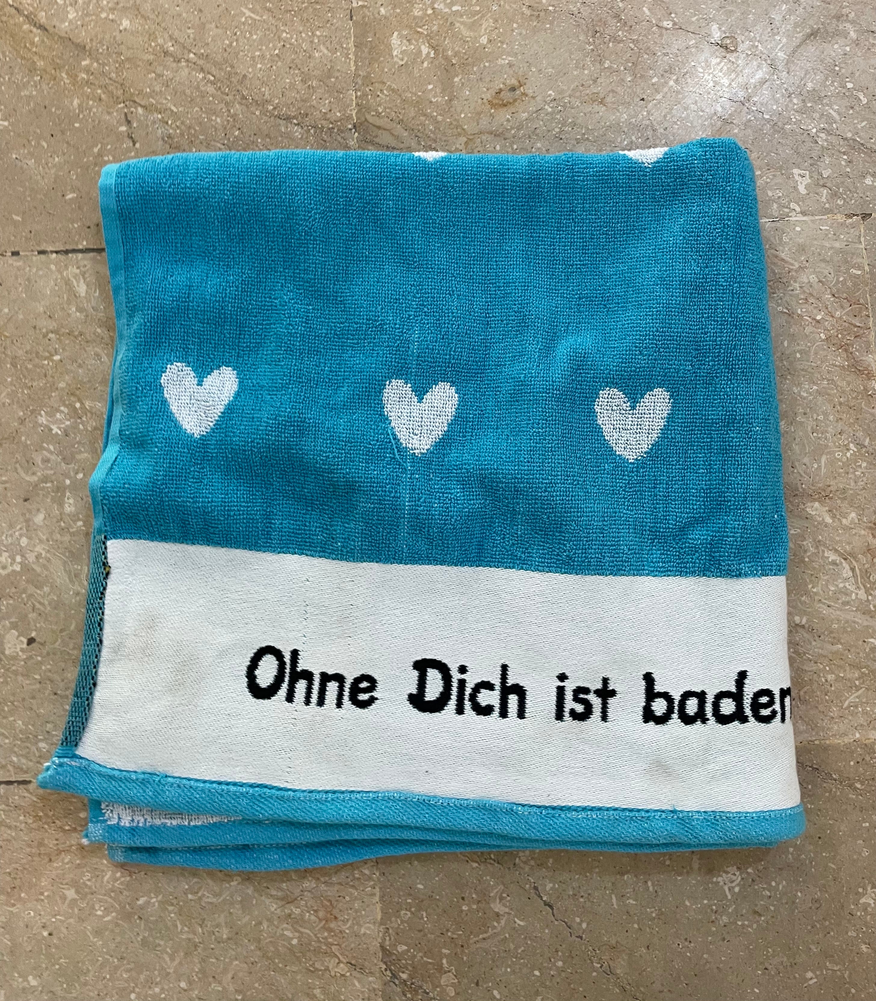 Nishat Export Quality Towel (Pack of 1)