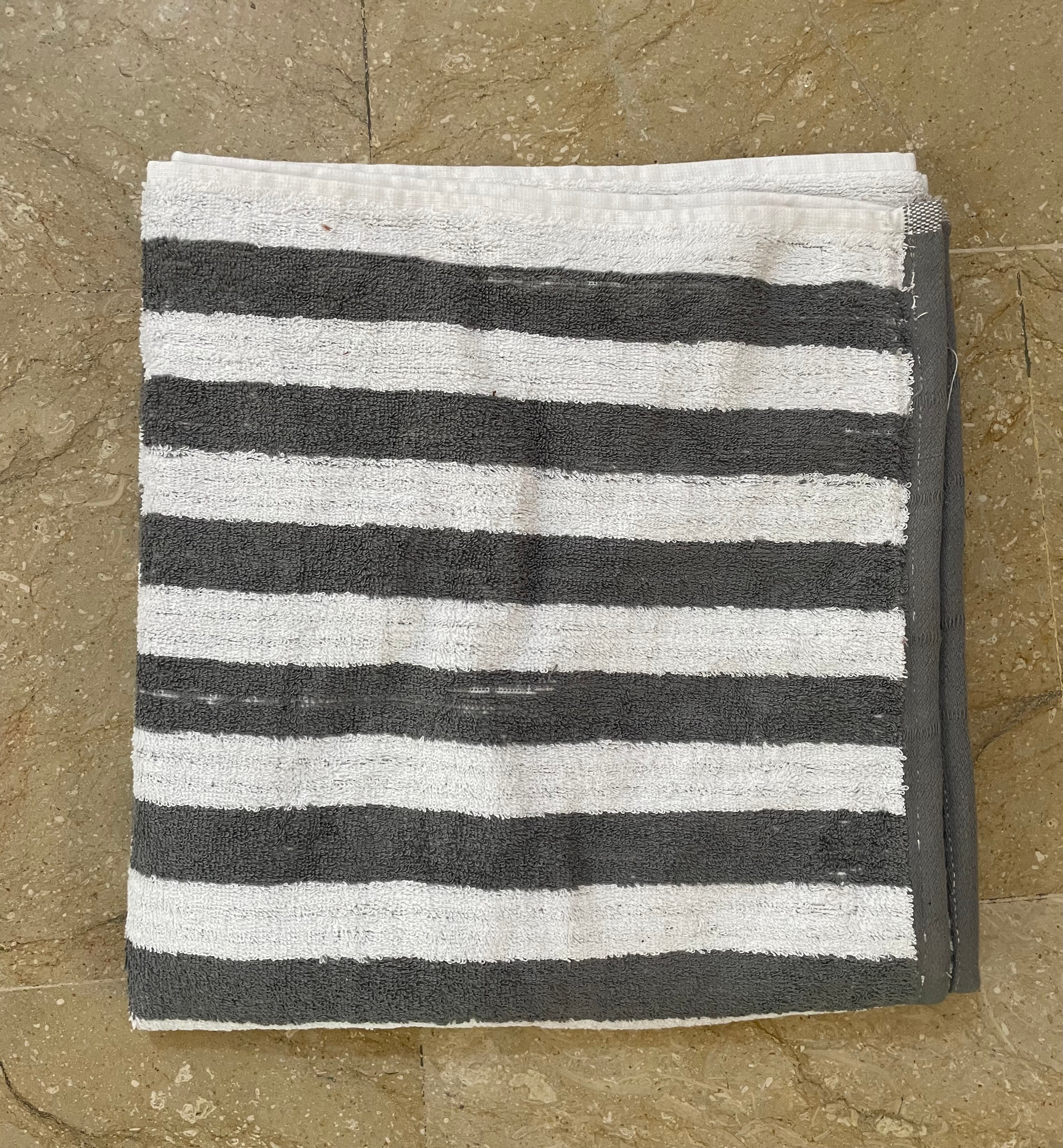 Nishat Export Quality Towel (Pack of 1)