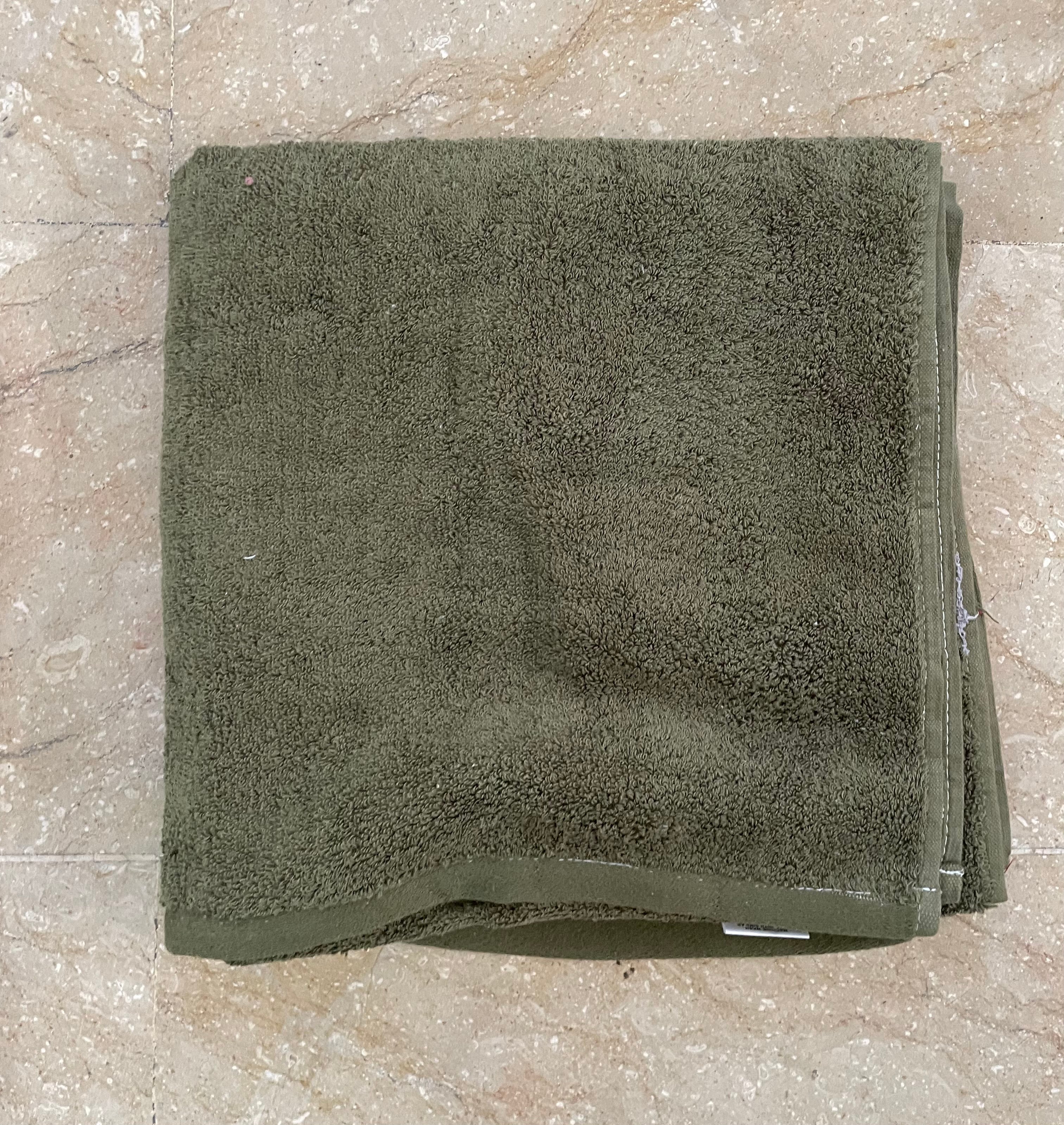 Nishat Export Quality Towel (Pack of 1)