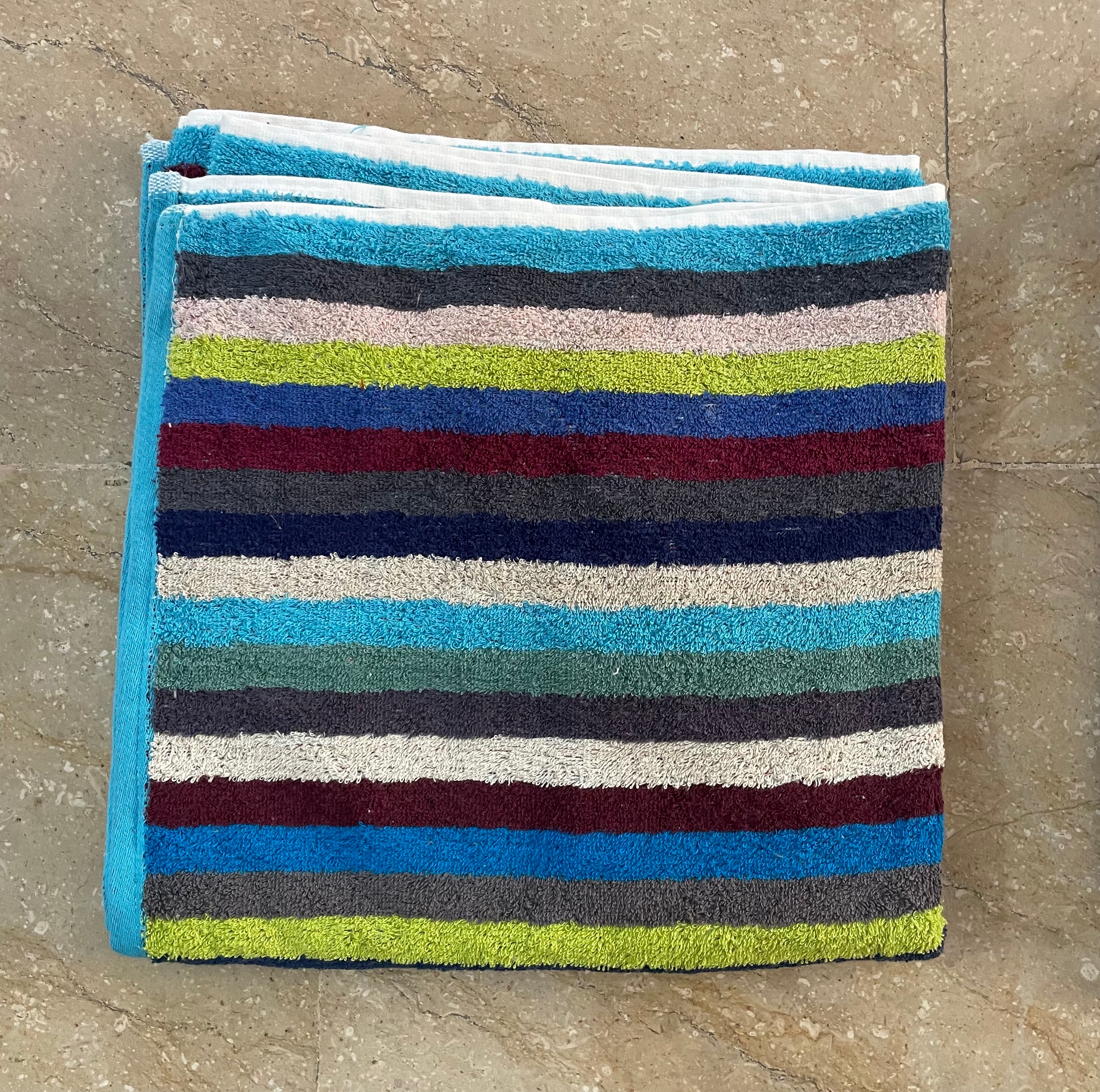 Nishat Export Quality Towel (Pack of 1)