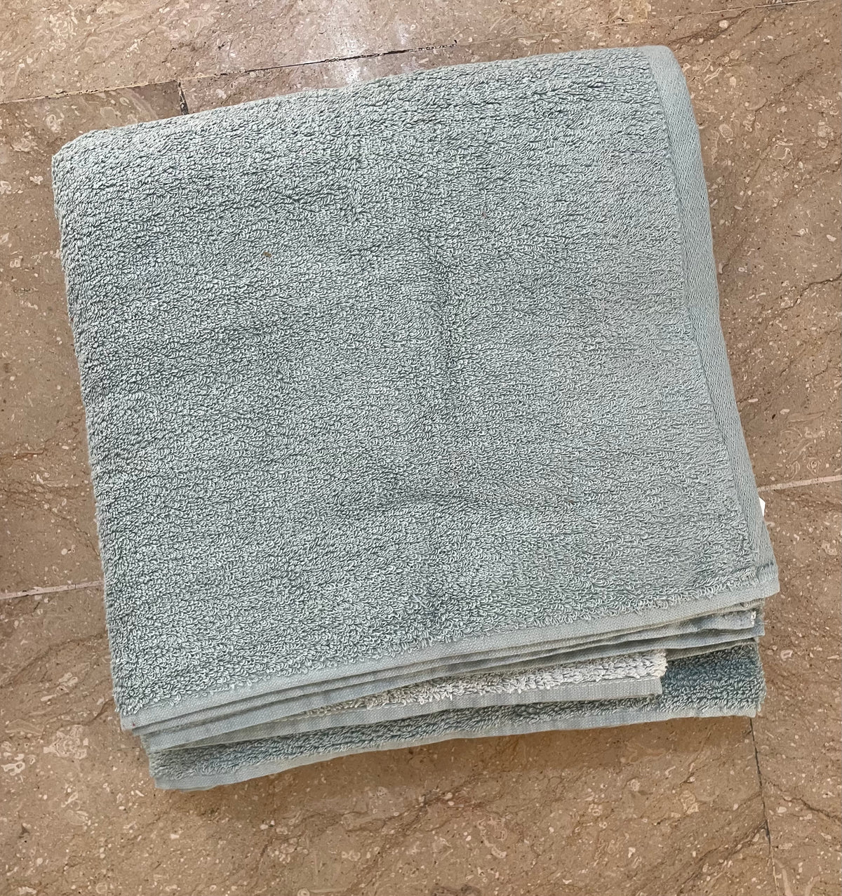 Nishat Export Quality Towel (Pack of 2)
