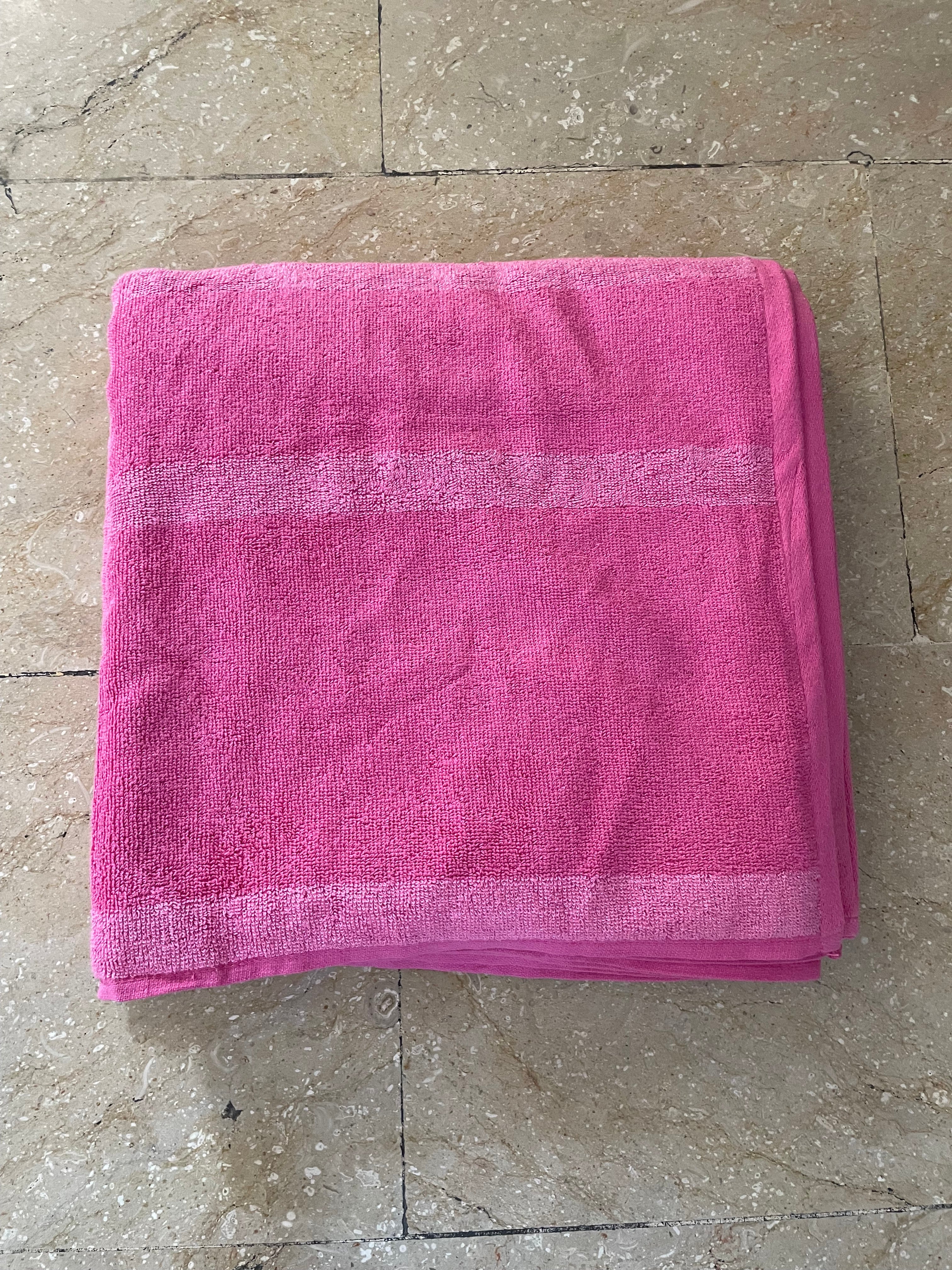 Nishat Export Quality Towel (Pack of 2)