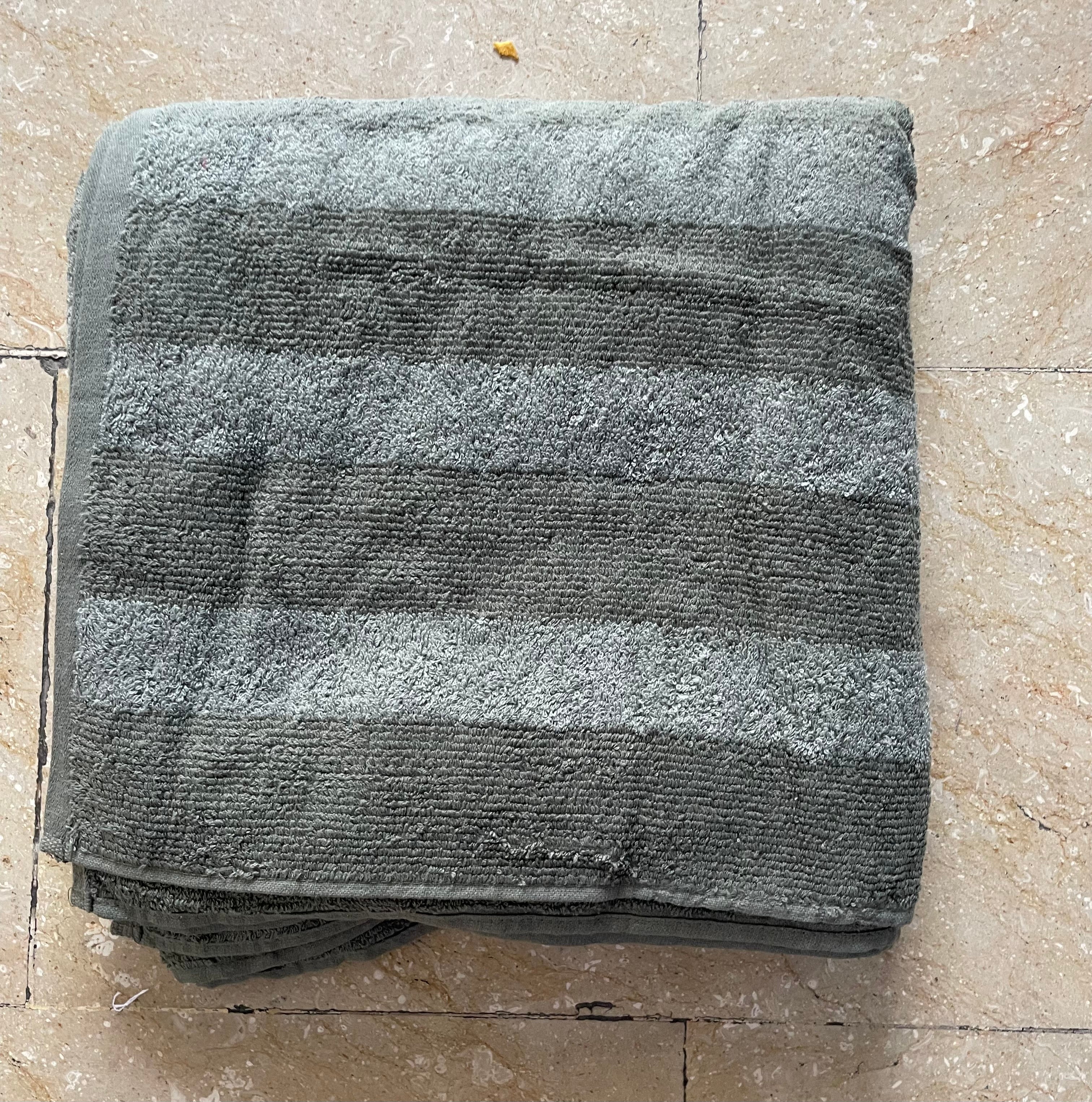 Nishat Export Quality Towel (Pack of 2)