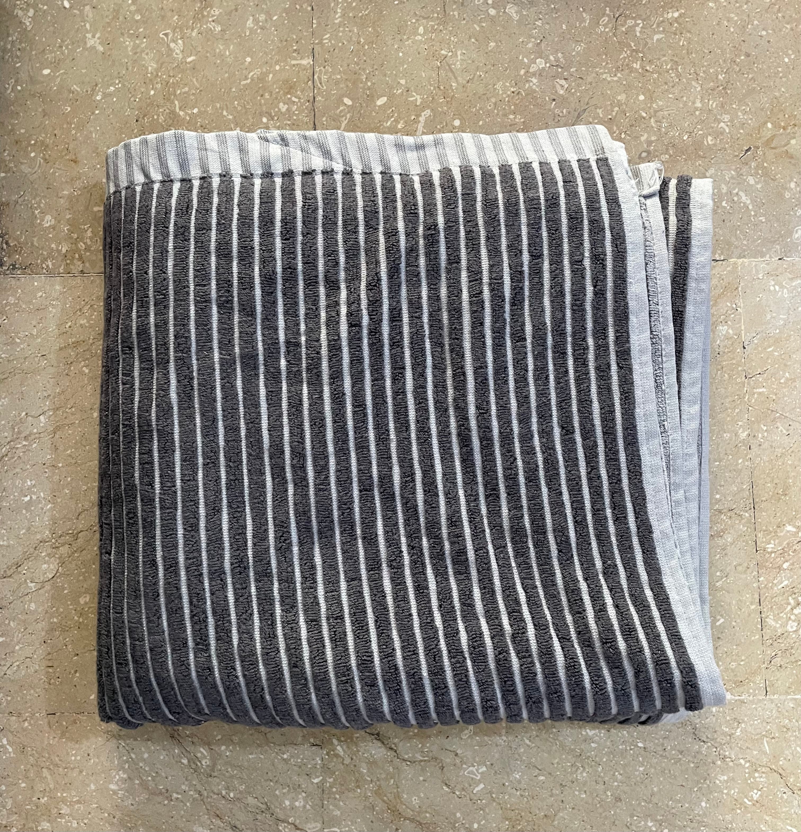 Nishat Export Quality Towel (Pack of 2)