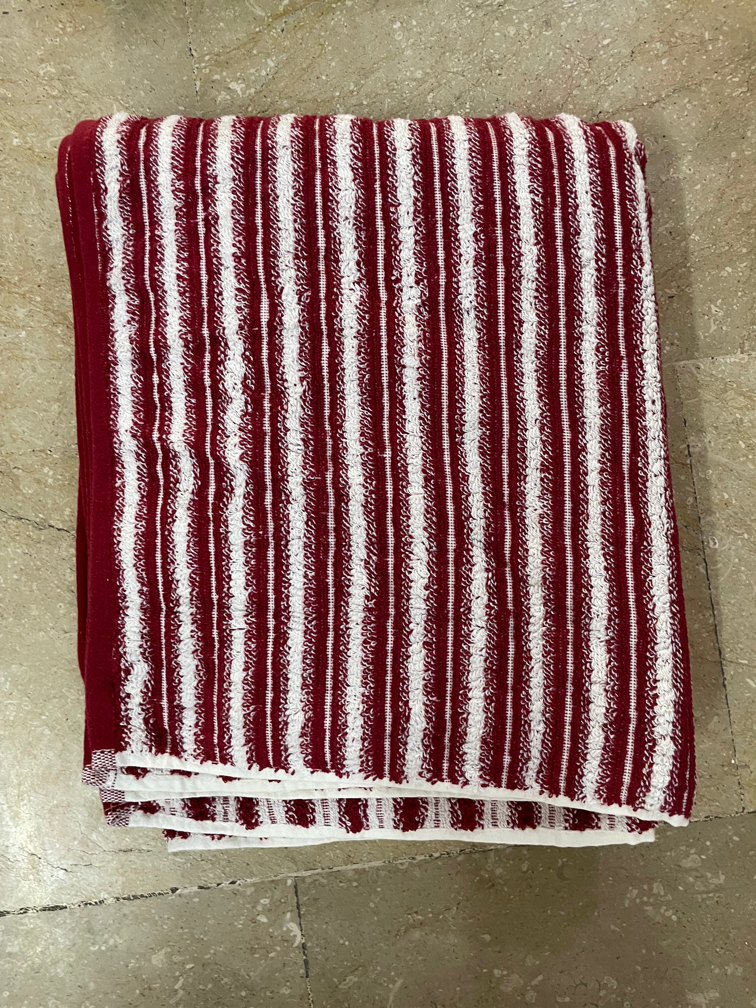 Nishat Export Quality Towel (Pack of 2)