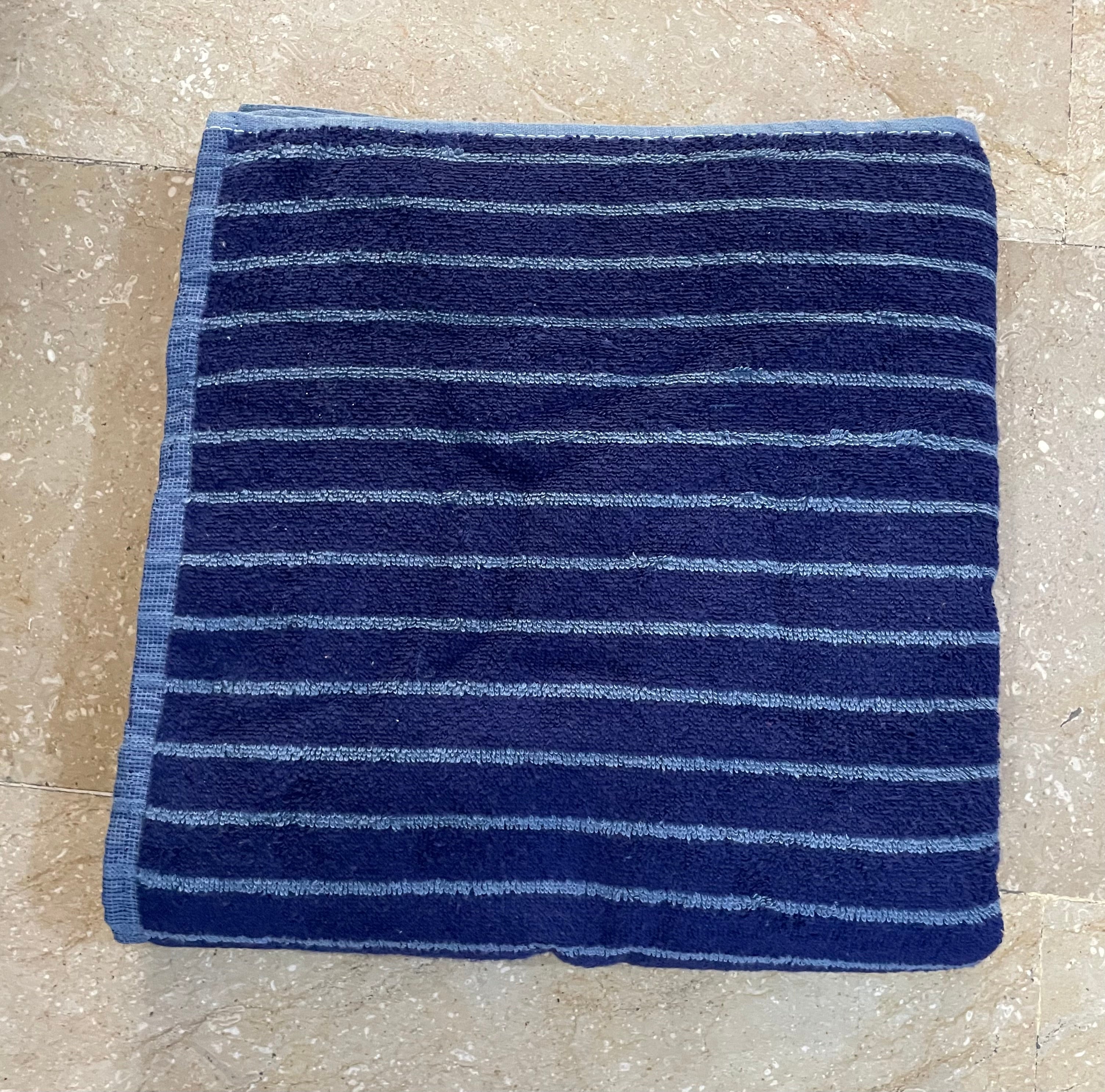 Nishat Export Quality Towel (Pack of 2)