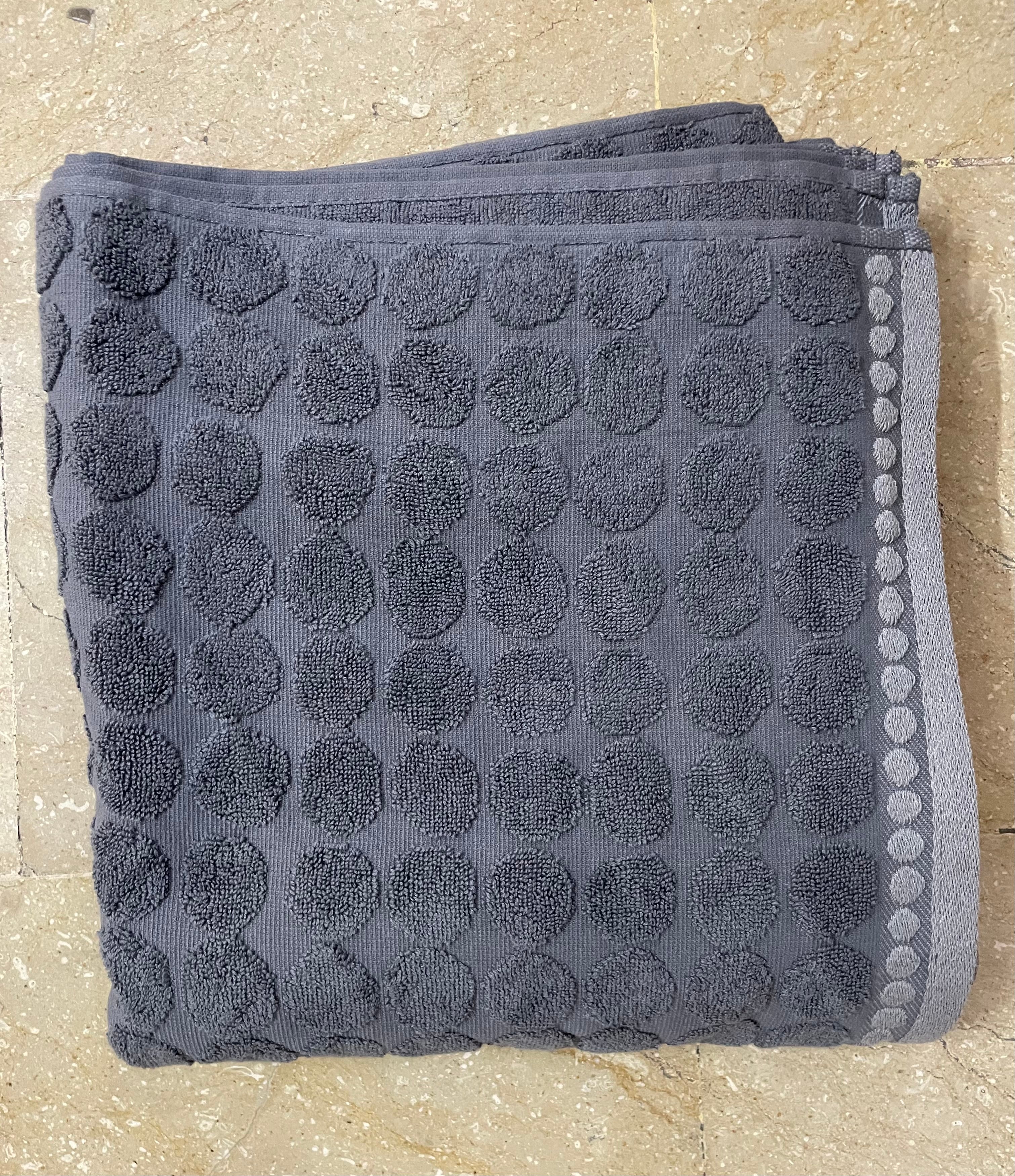 Nishat Export Quality Towel (Pack of 2)