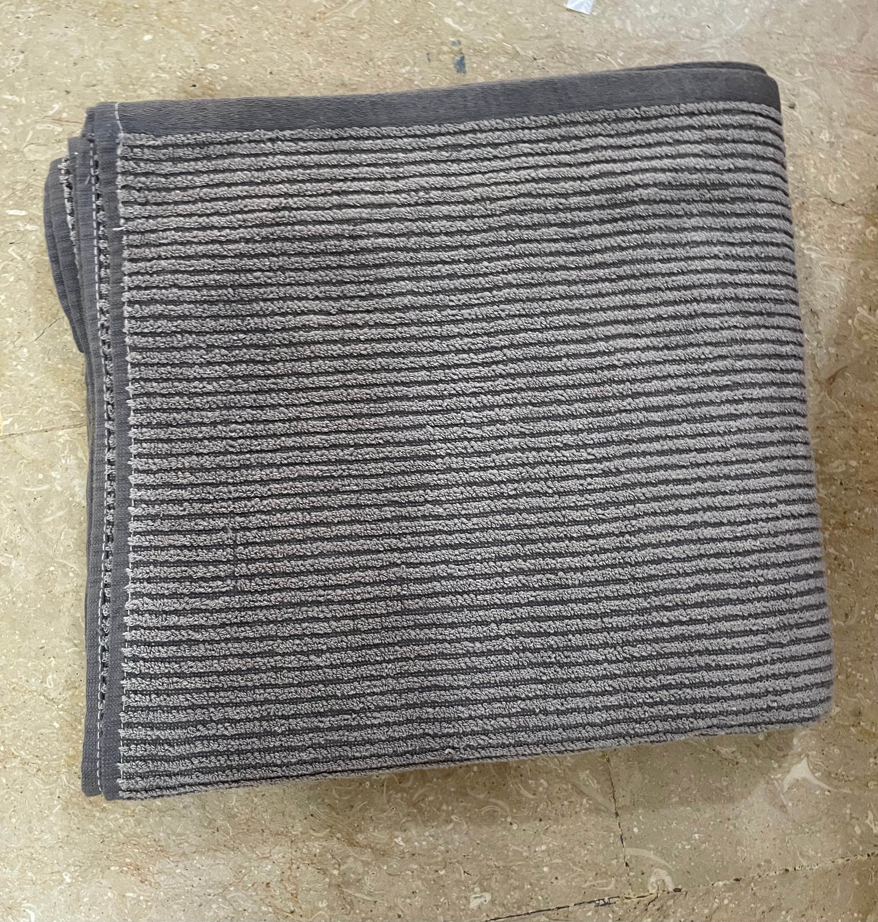 Nishat Export Quality Towel (Pack of 2)