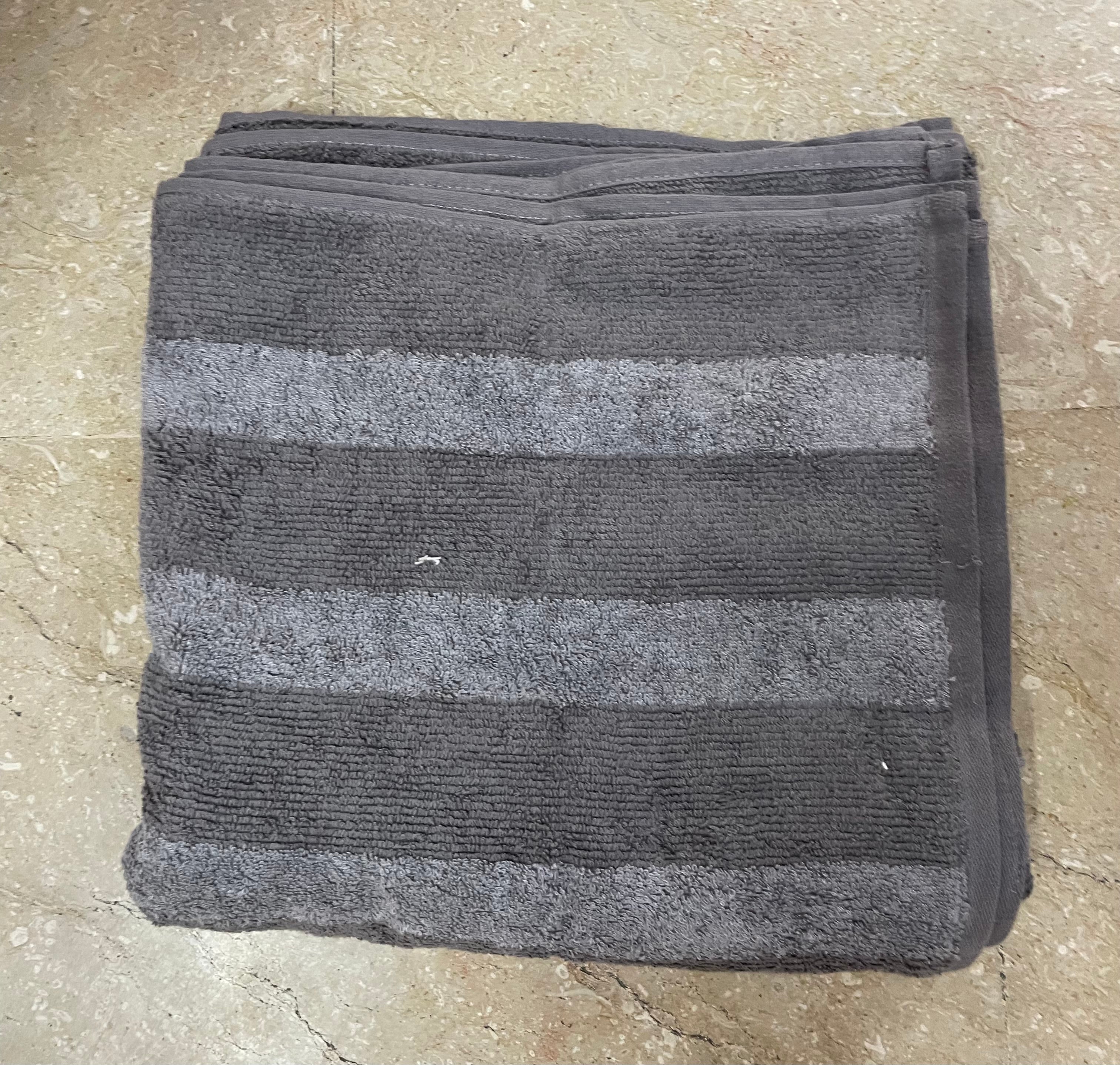Nishat Export Quality Towel (Pack of 2)