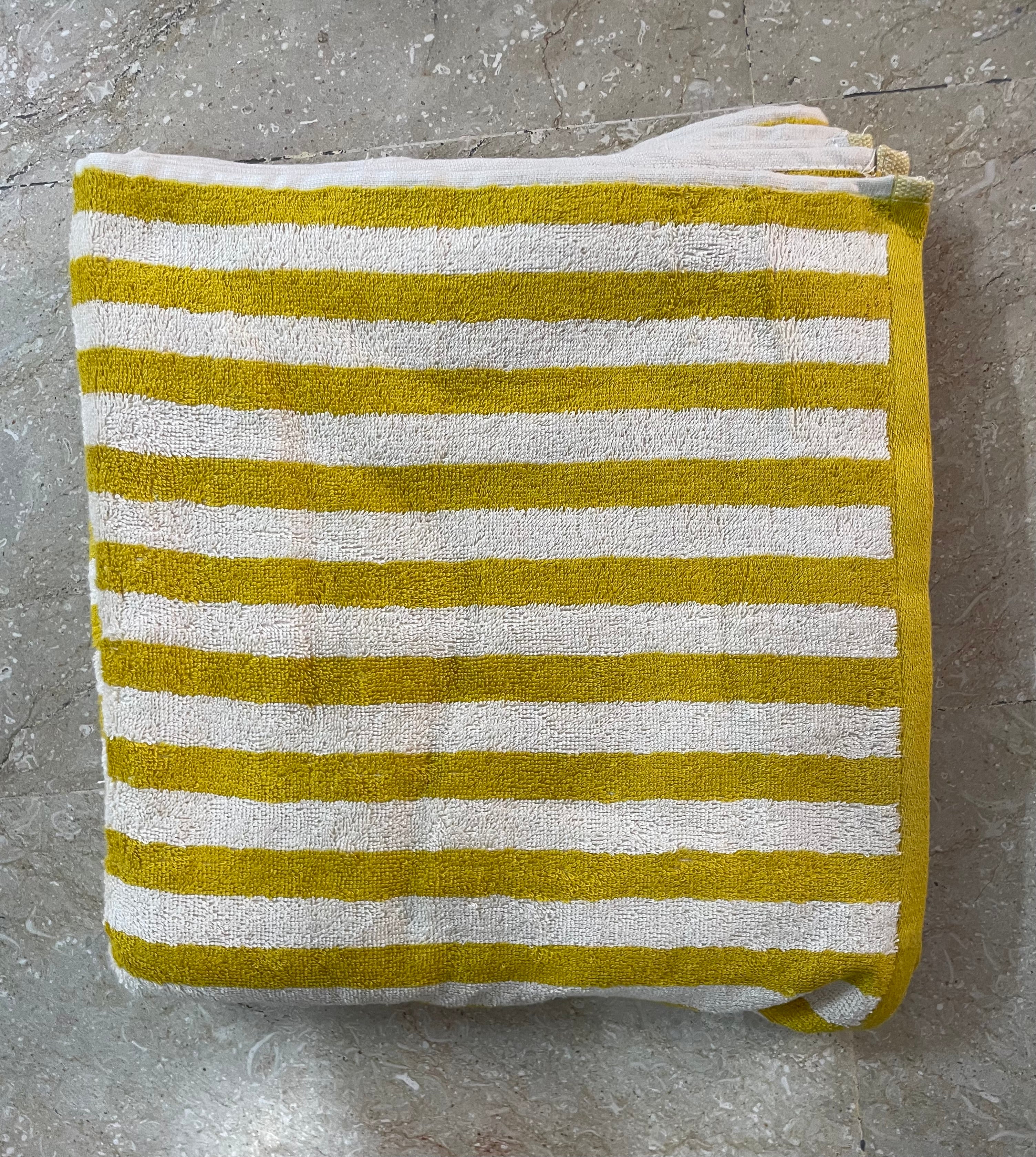 Nishat Export Quality Towel (Pack of 2)