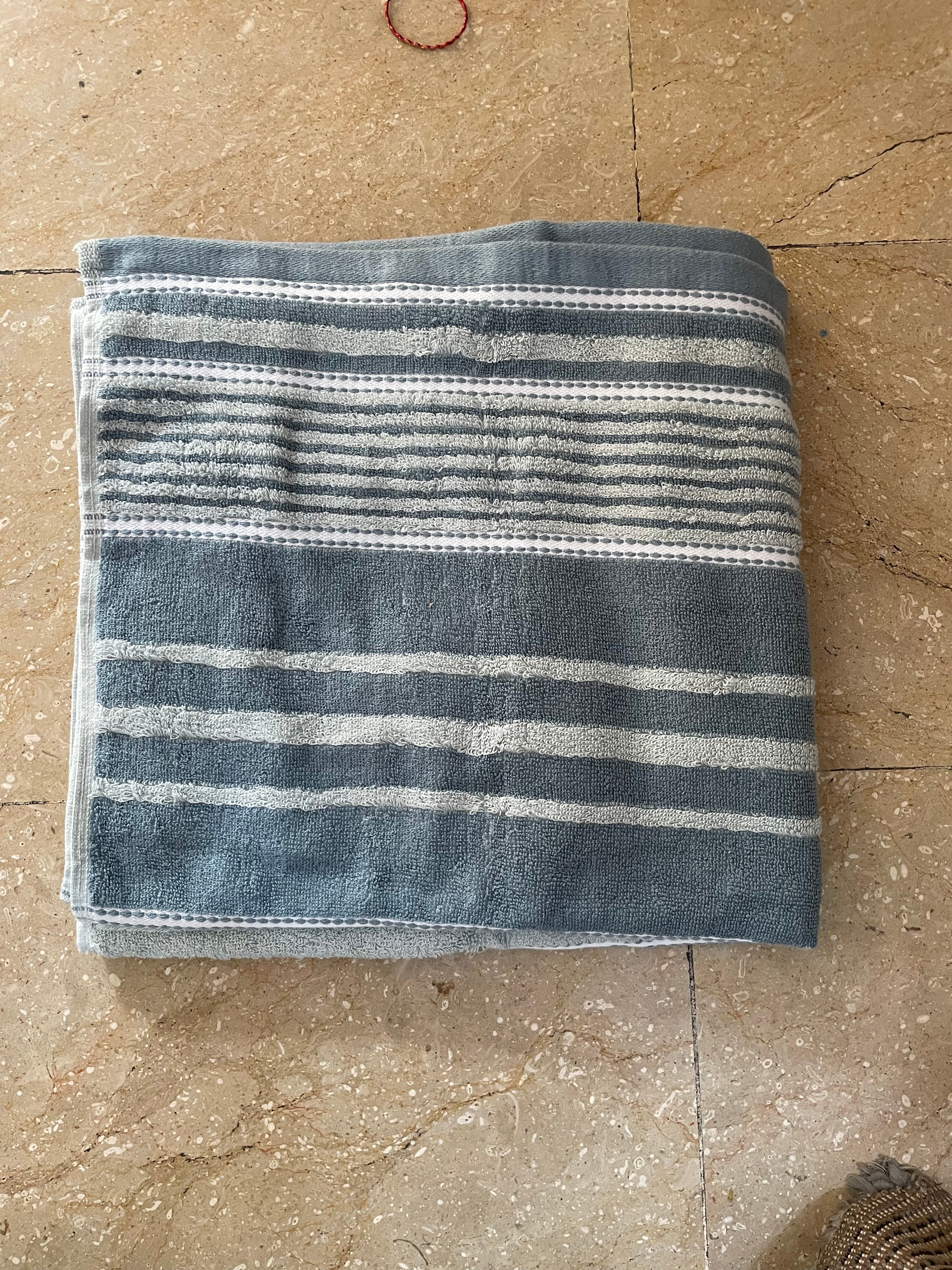 Nishat Export Quality Towel (Pack of 1)