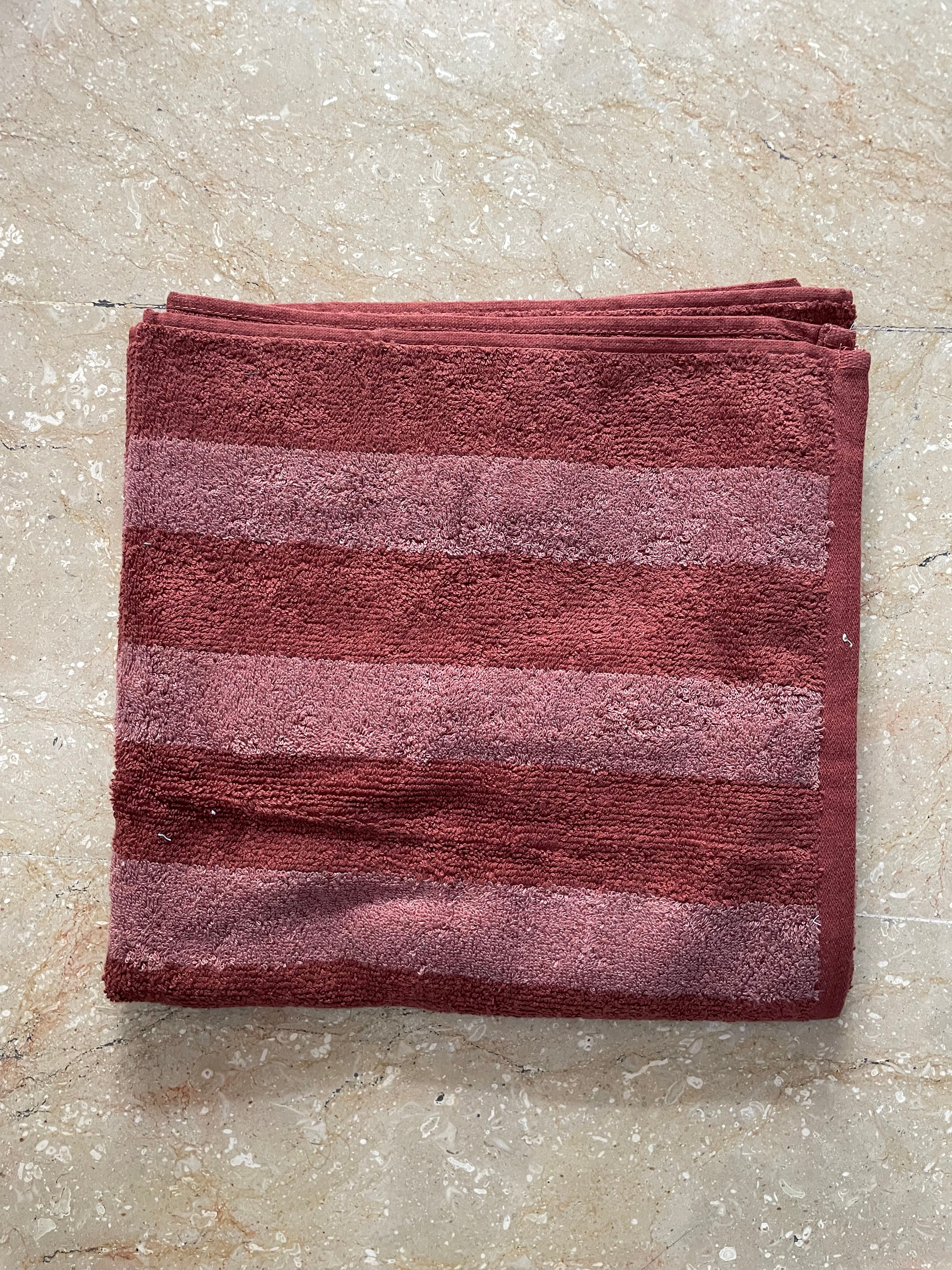 Nishat Export Quality Towel (Pack of 1)