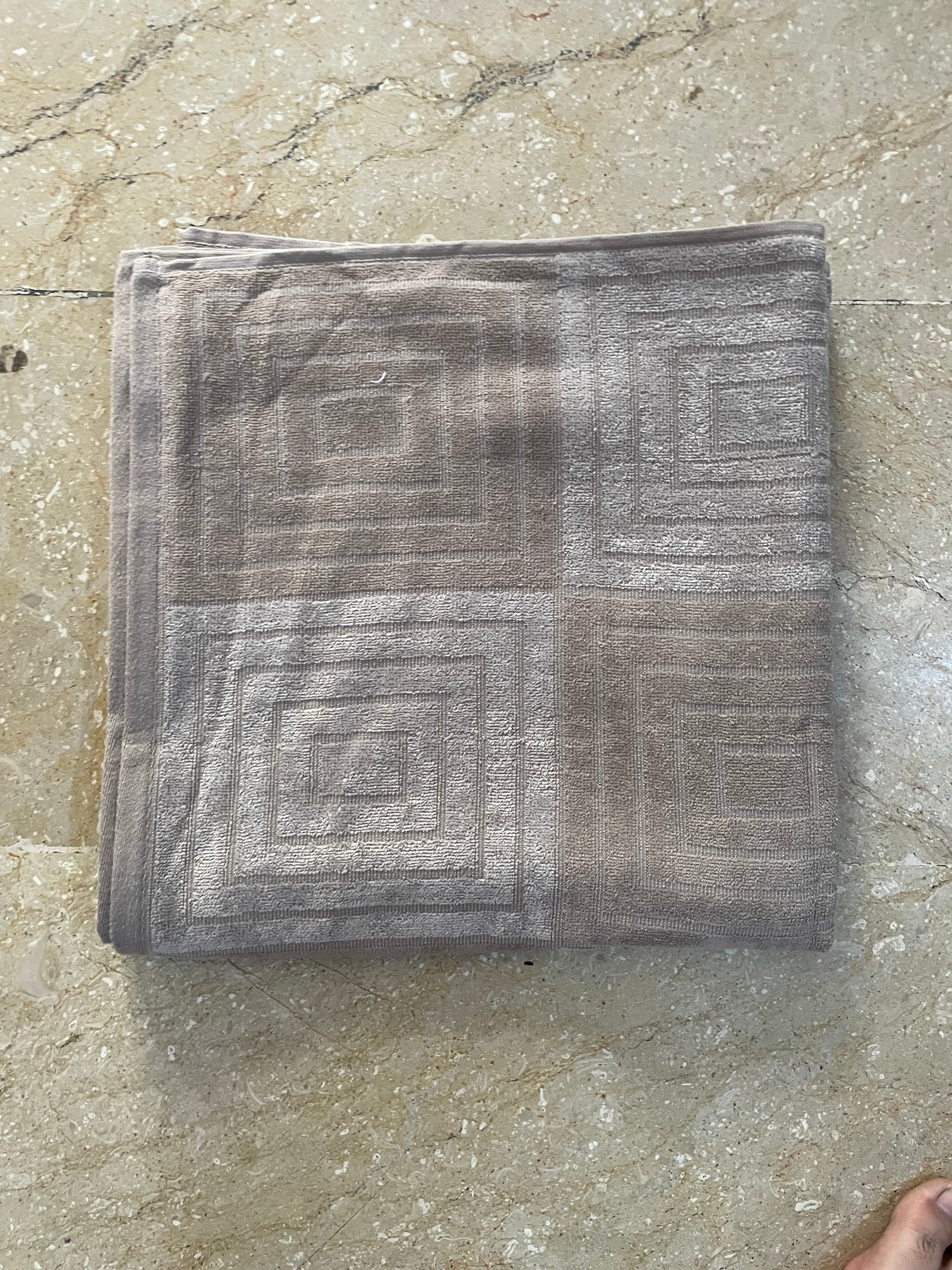 Nishat Export Quality Towel (Pack of 1)