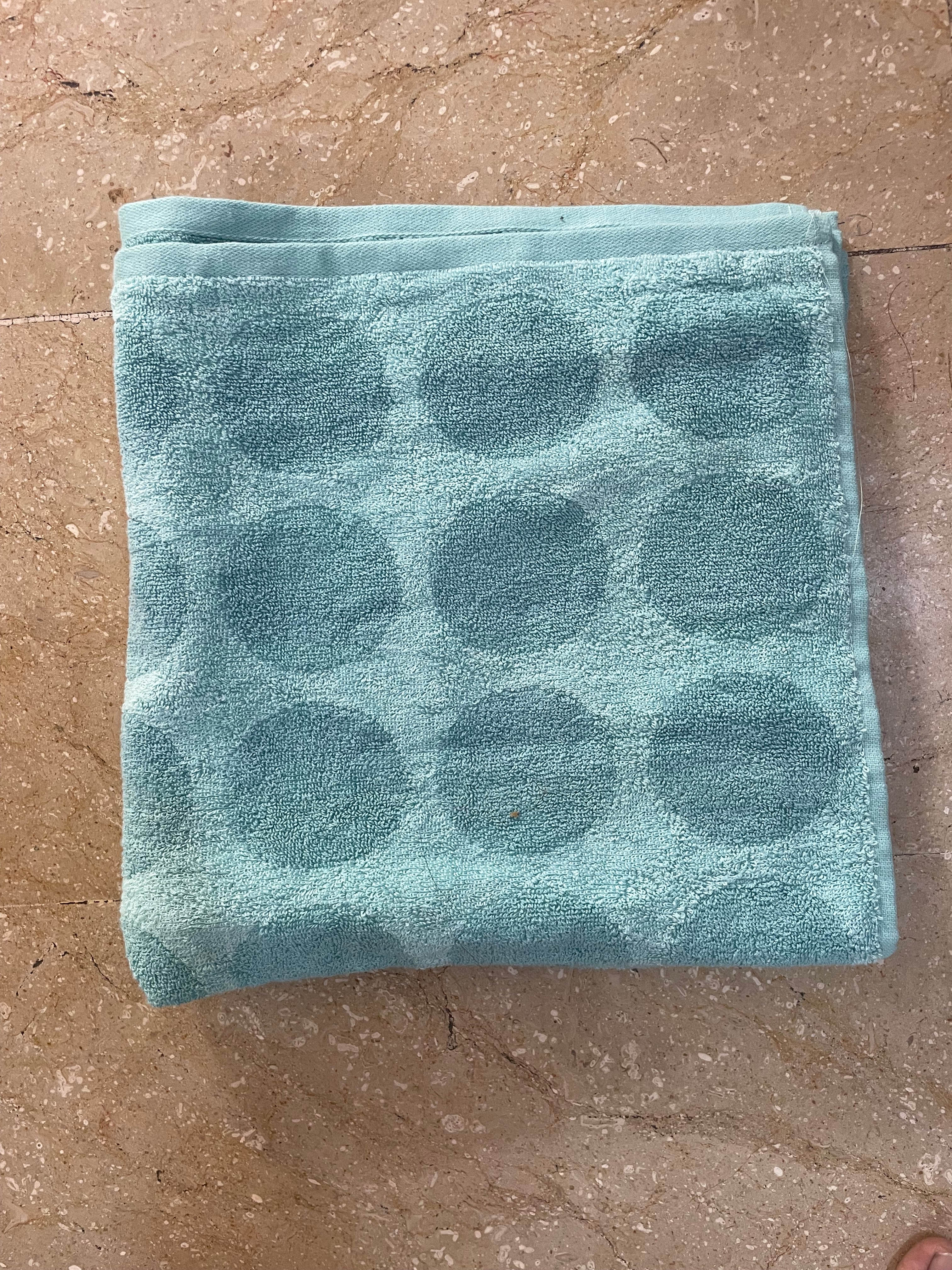 Nishat Export Quality Towel (Pack of 1)