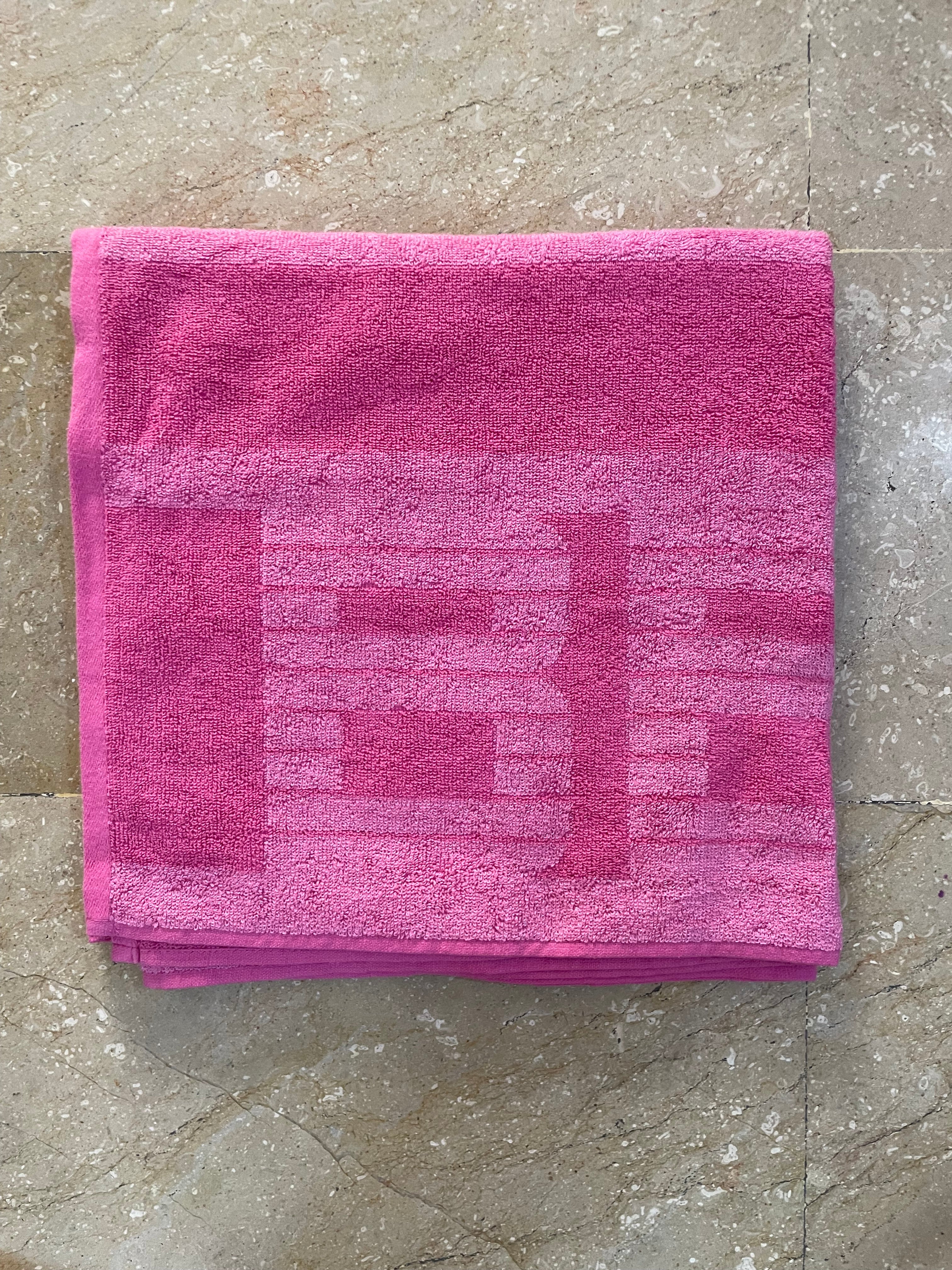 Nishat Export Quality Towel (Pack of 1)