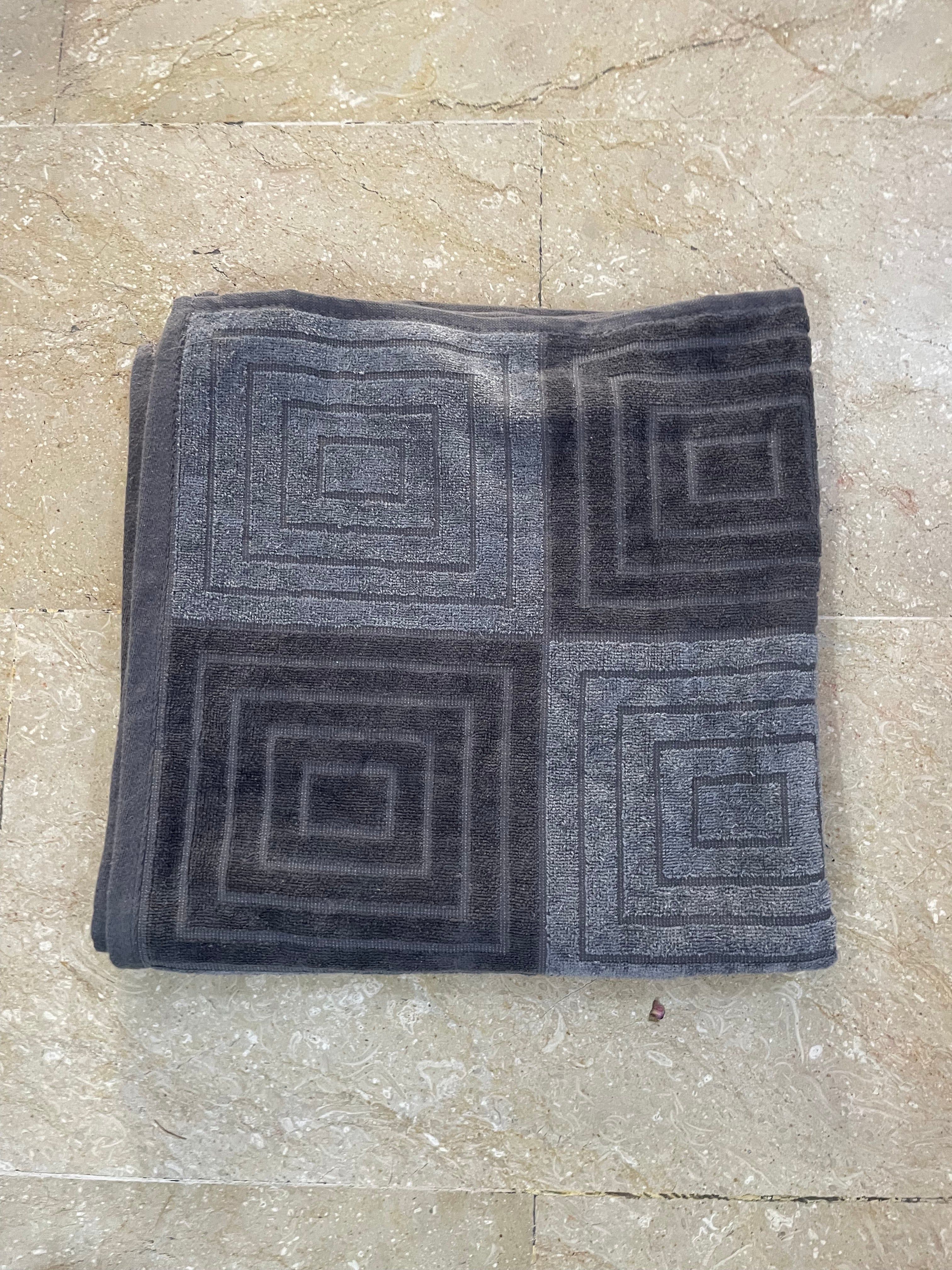 Nishat Export Quality Towel (Pack of 1)