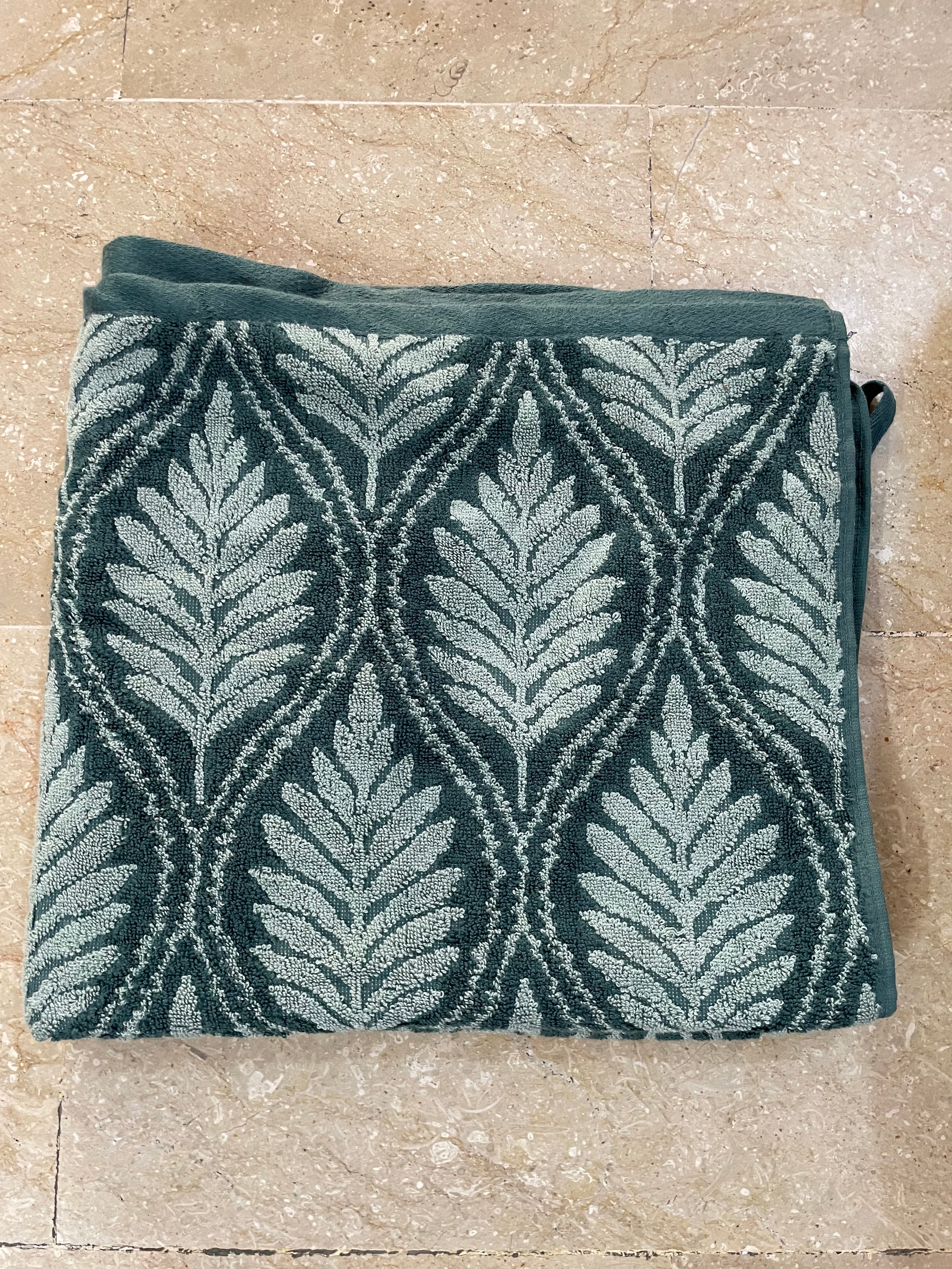 Nishat Export Quality Towel (Pack of 1)