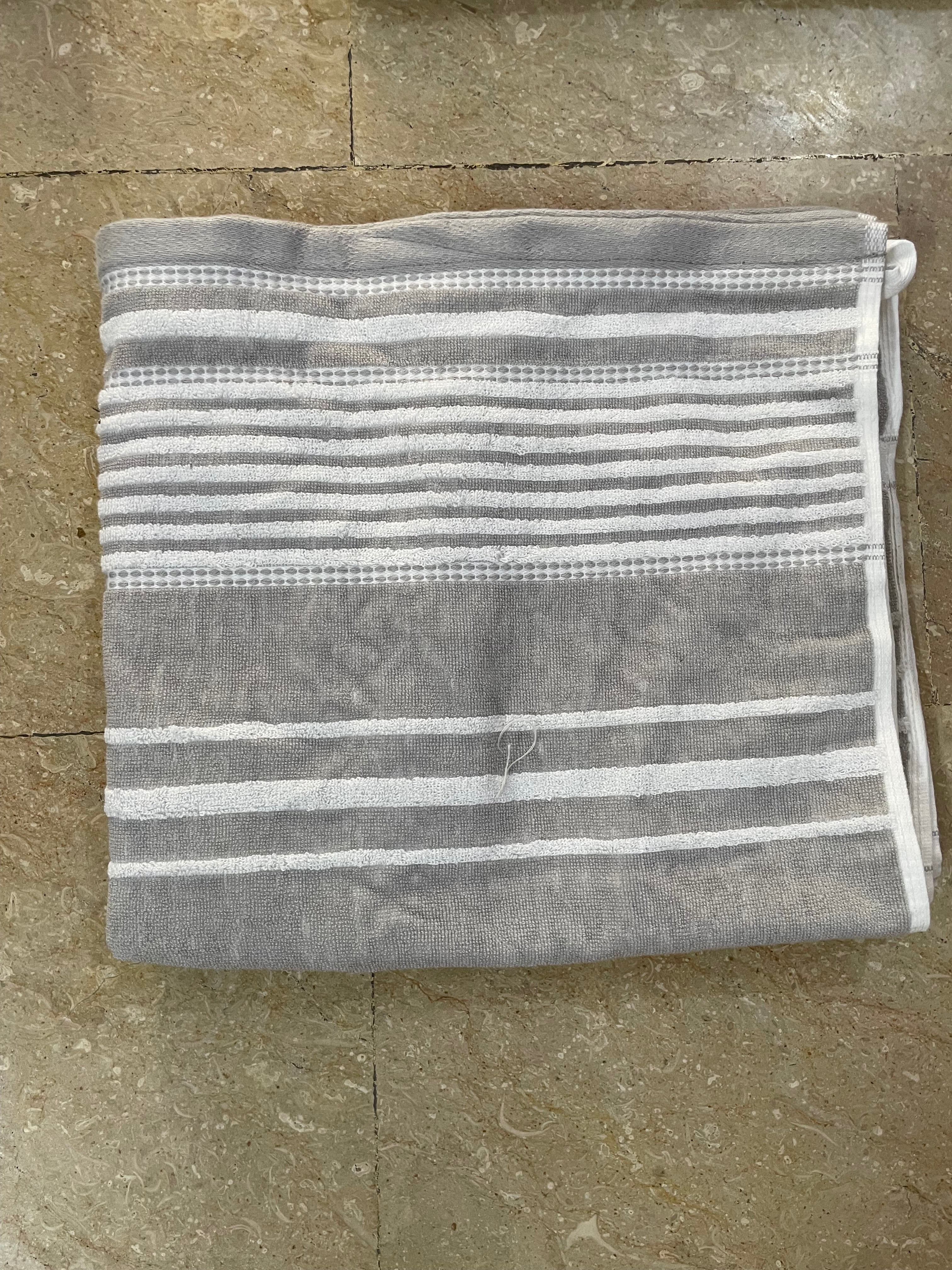 Nishat Export Quality Towel (Pack of 1)