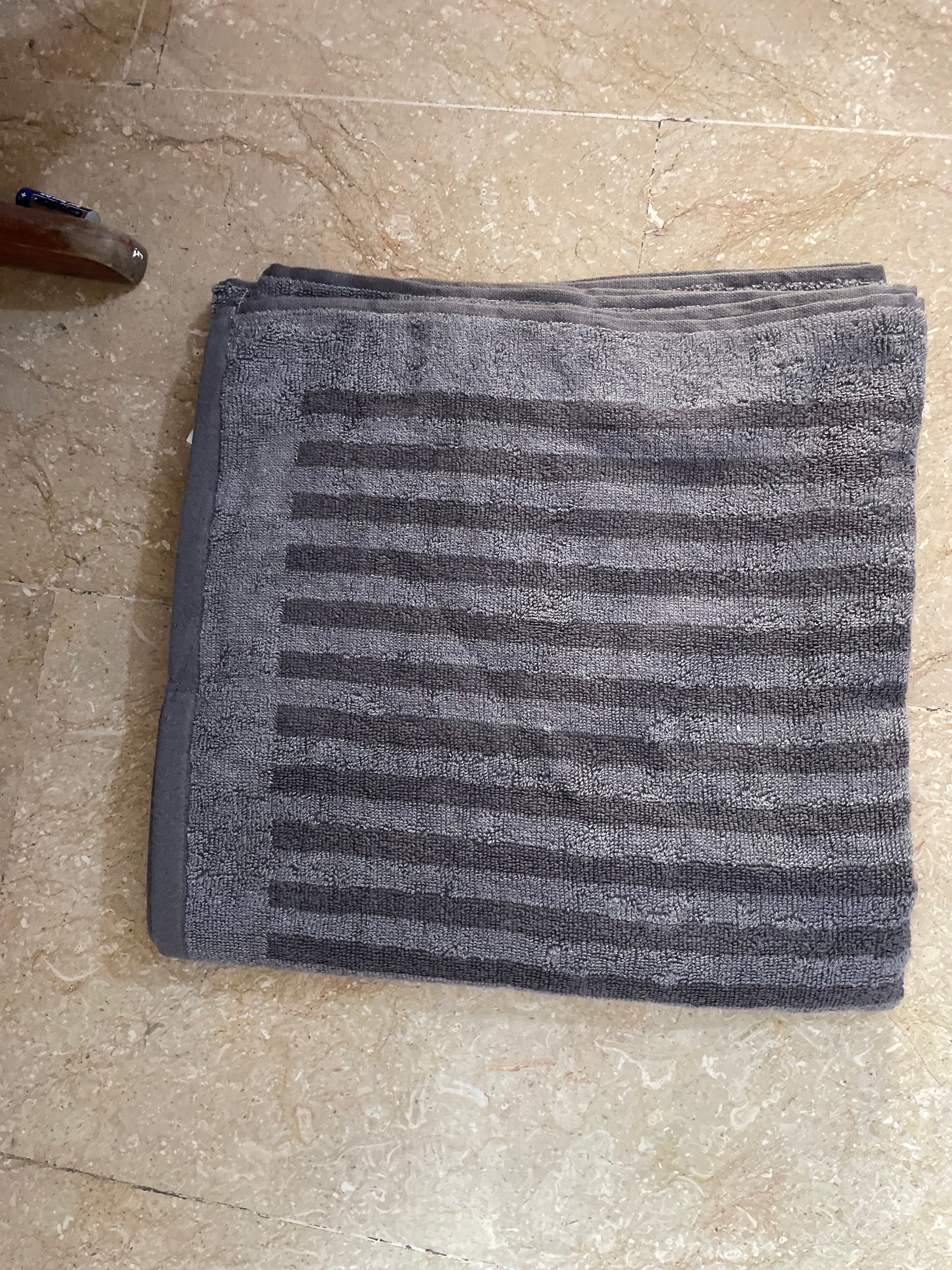 Nishat Export Quality Towel (Pack of 1)