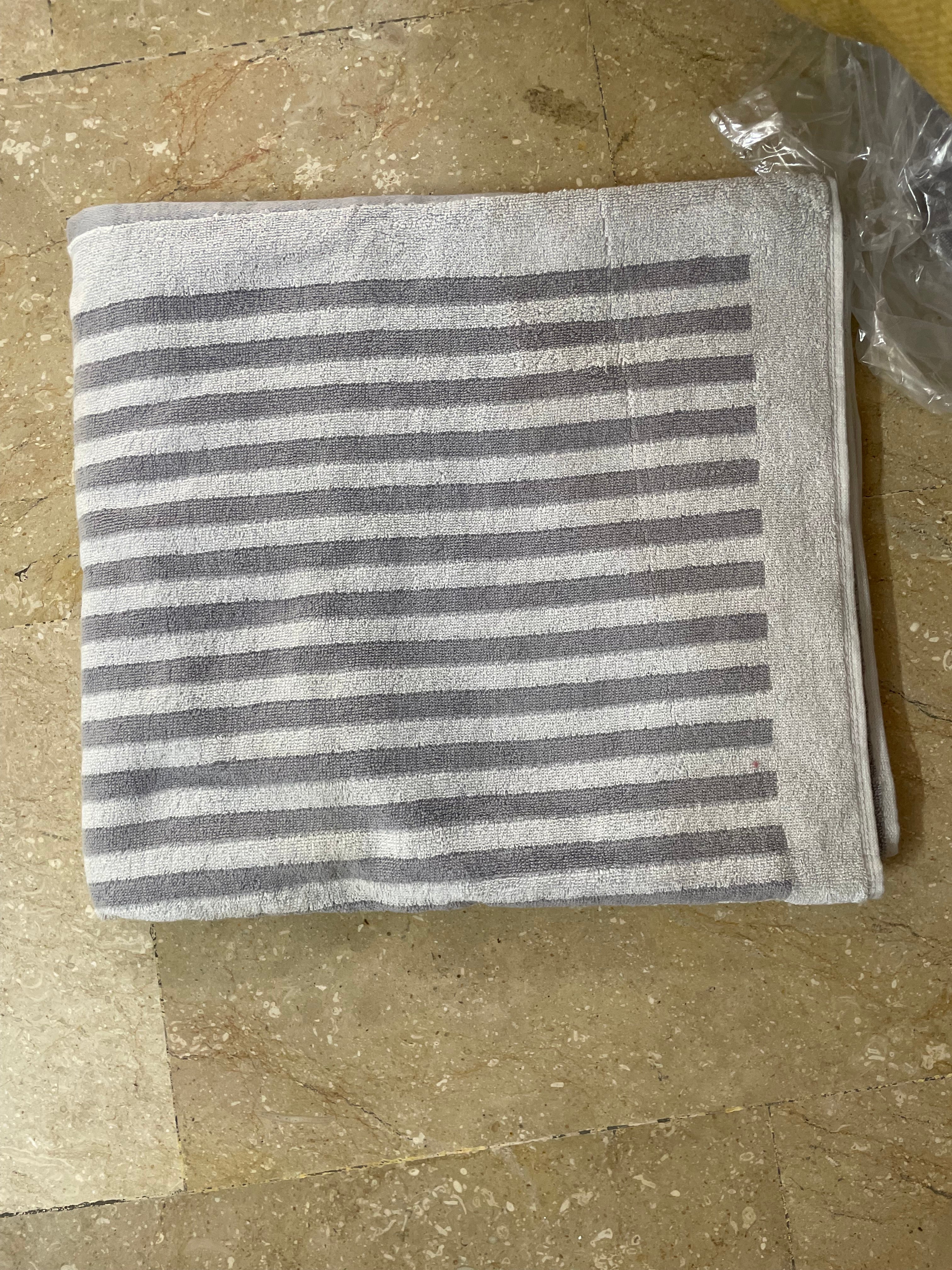 Nishat Export Quality Towel (Pack of 1)