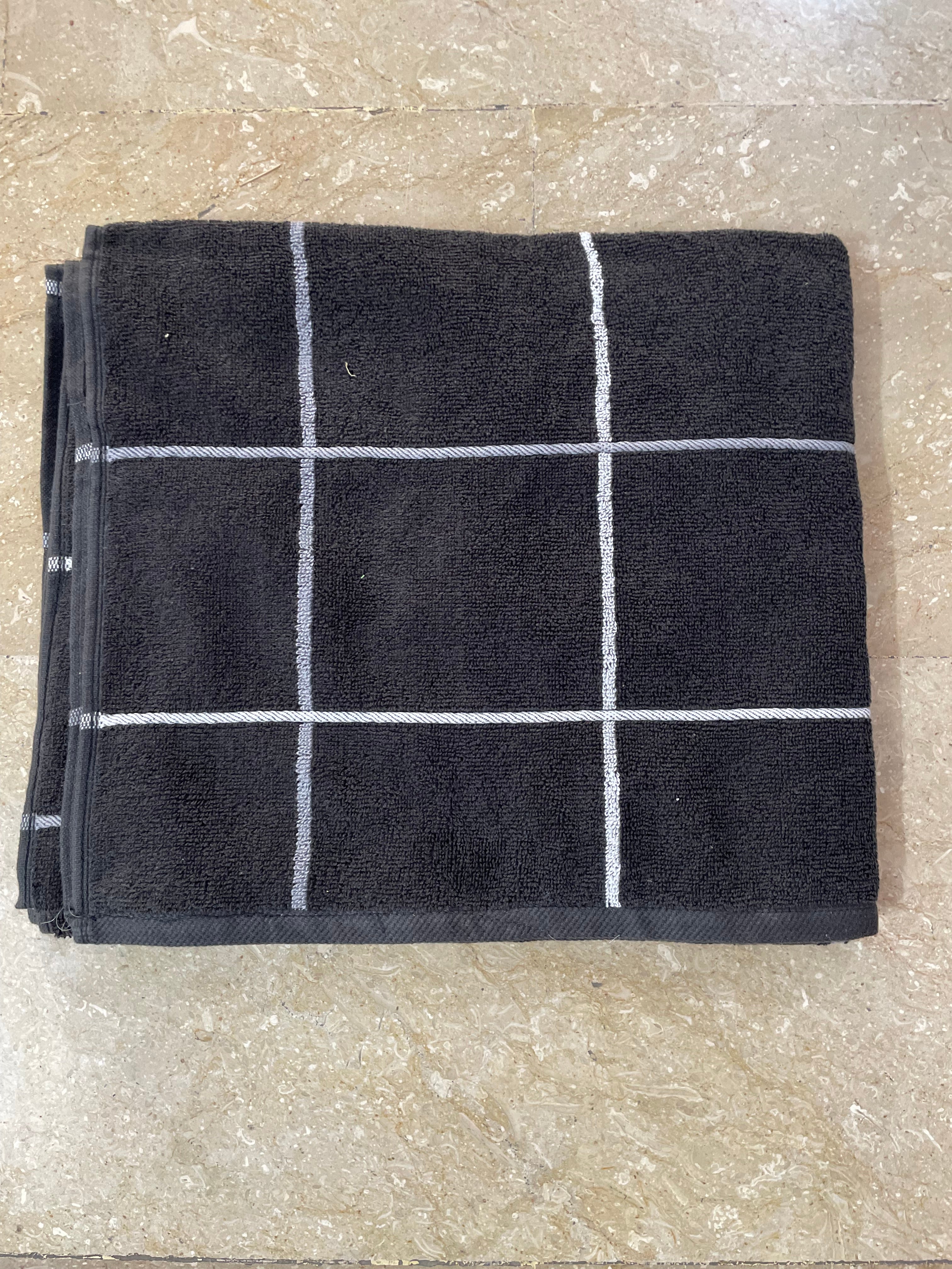 Nishat Export Quality Towel (Pack of 1)