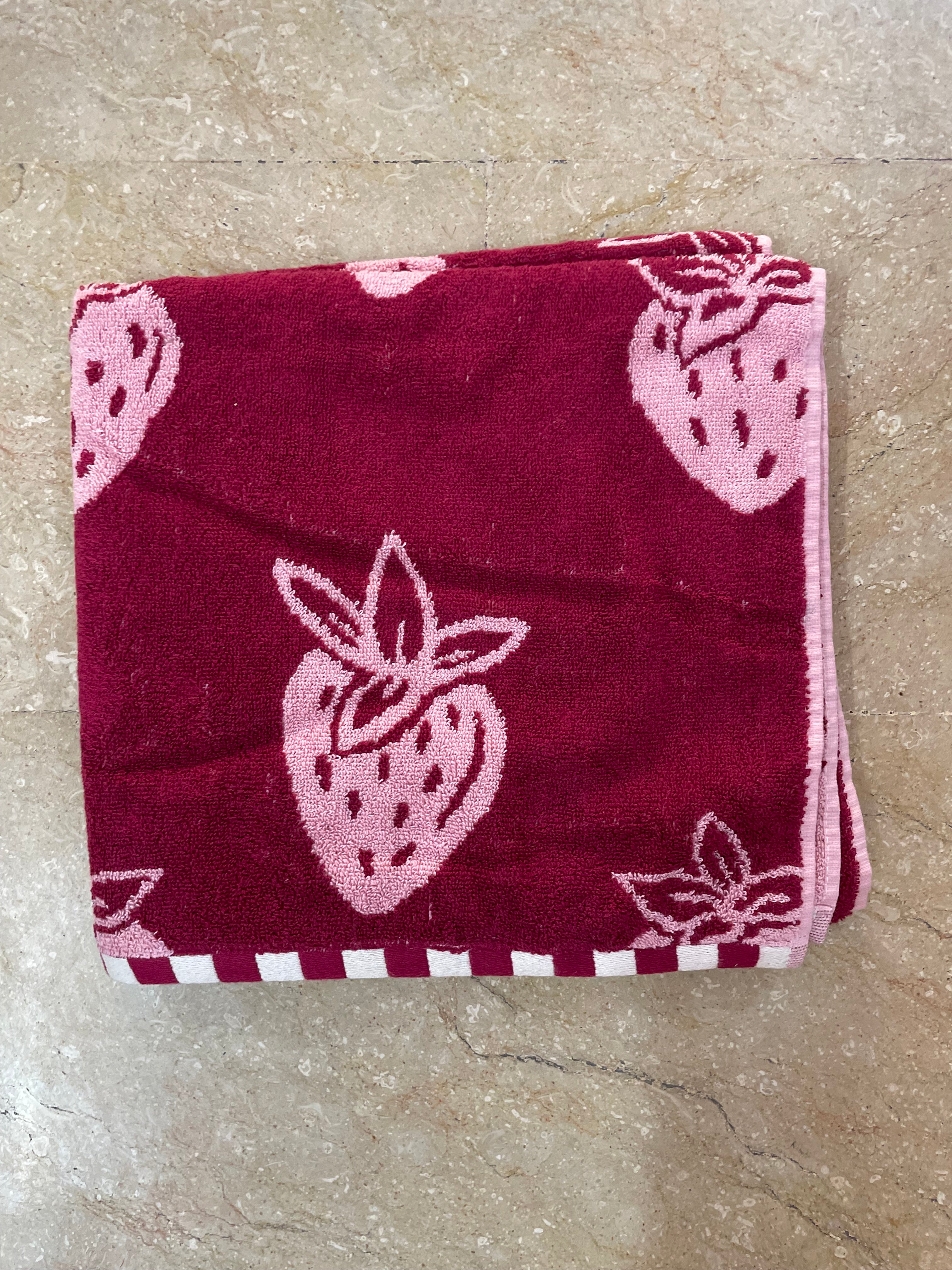 Nishat Export Quality Towel (Pack of 1)