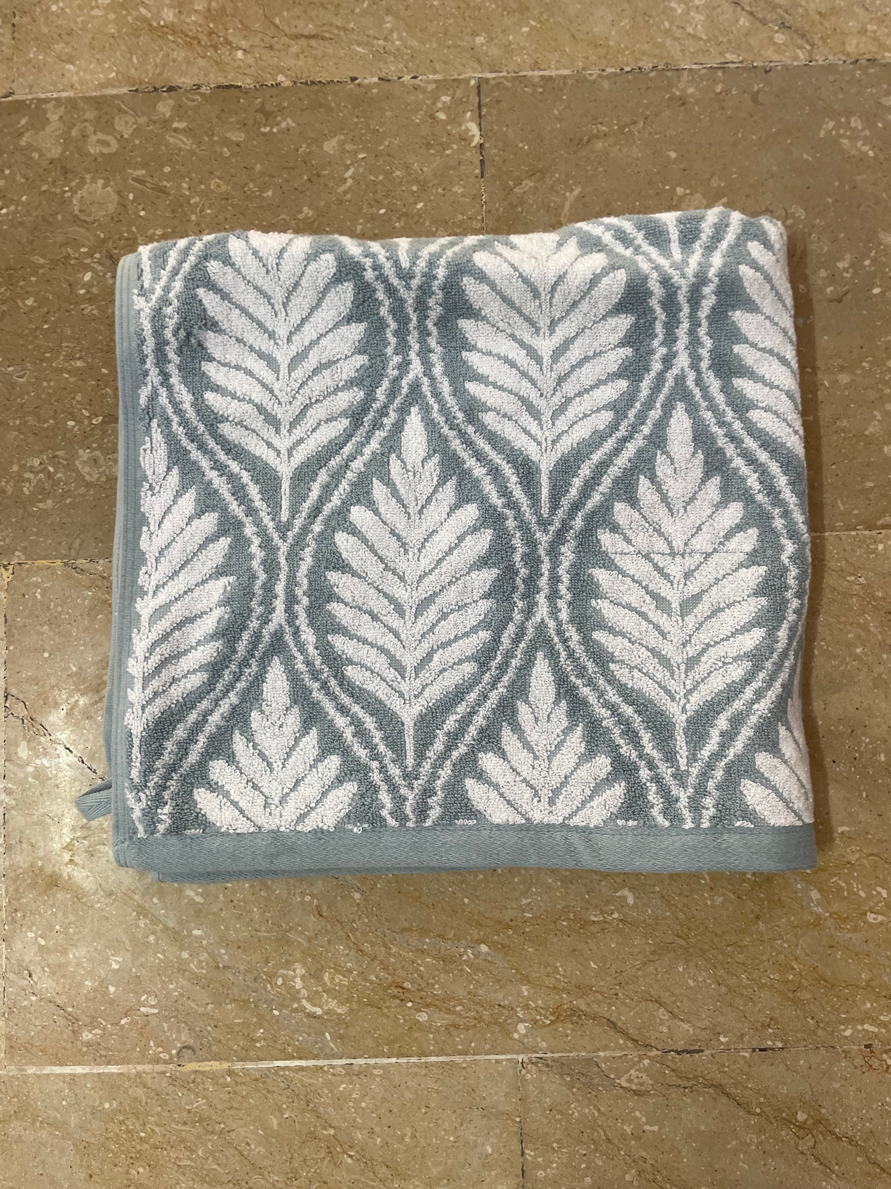 Nishat Export Quality Towel (Pack of 1)