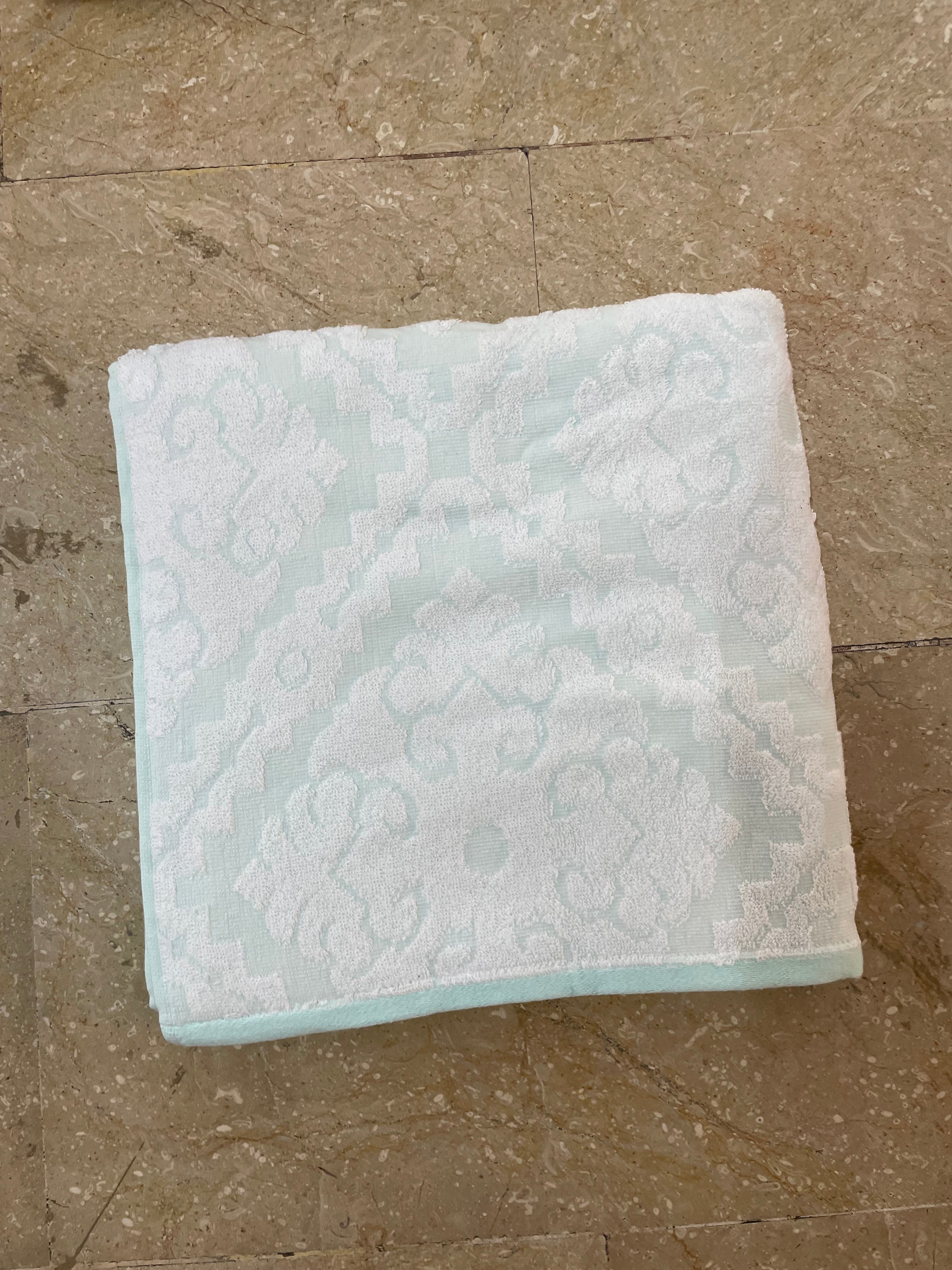 Nishat Export Quality Towel (Pack of 1)