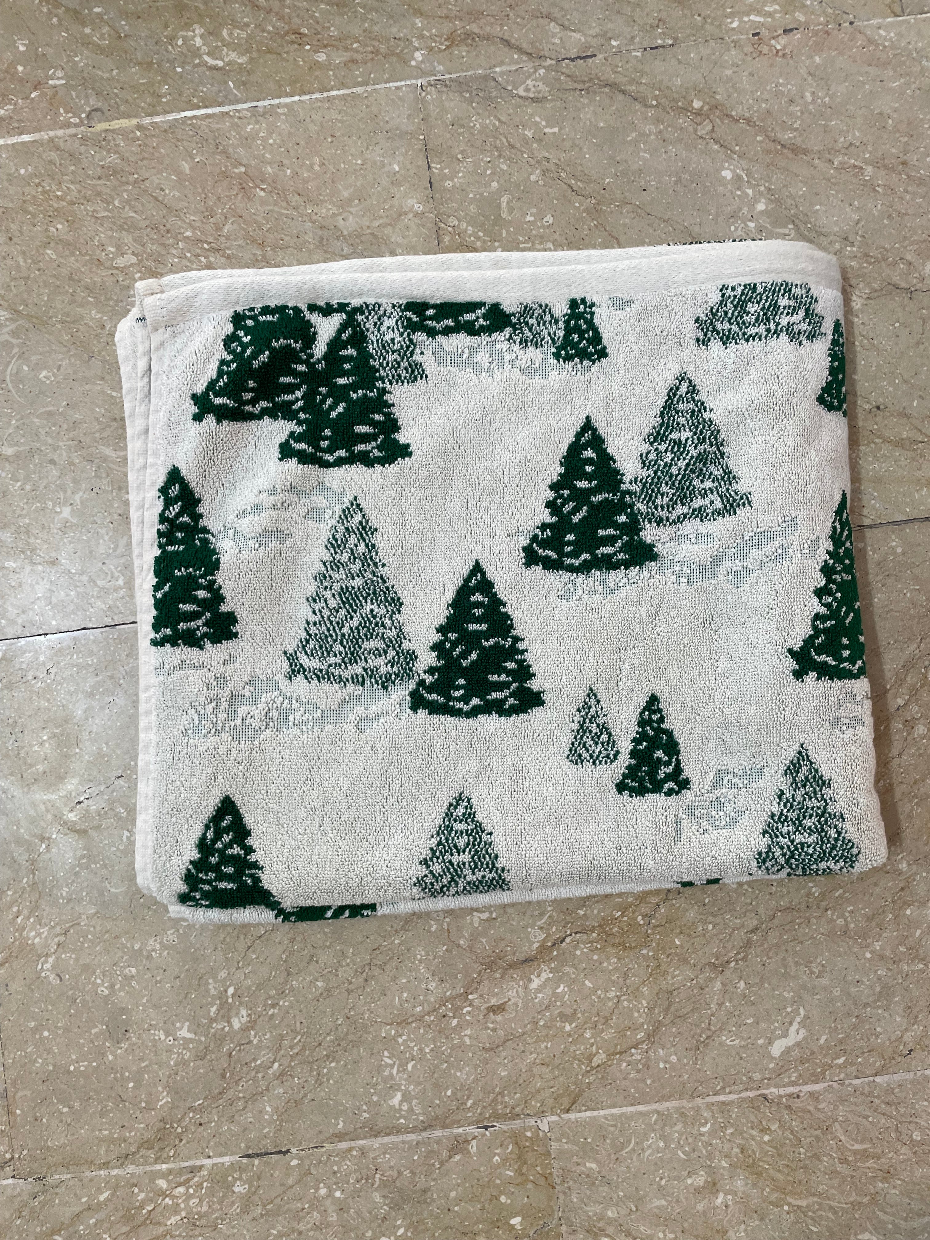 Nishat Export Quality Towel (Pack of 1)