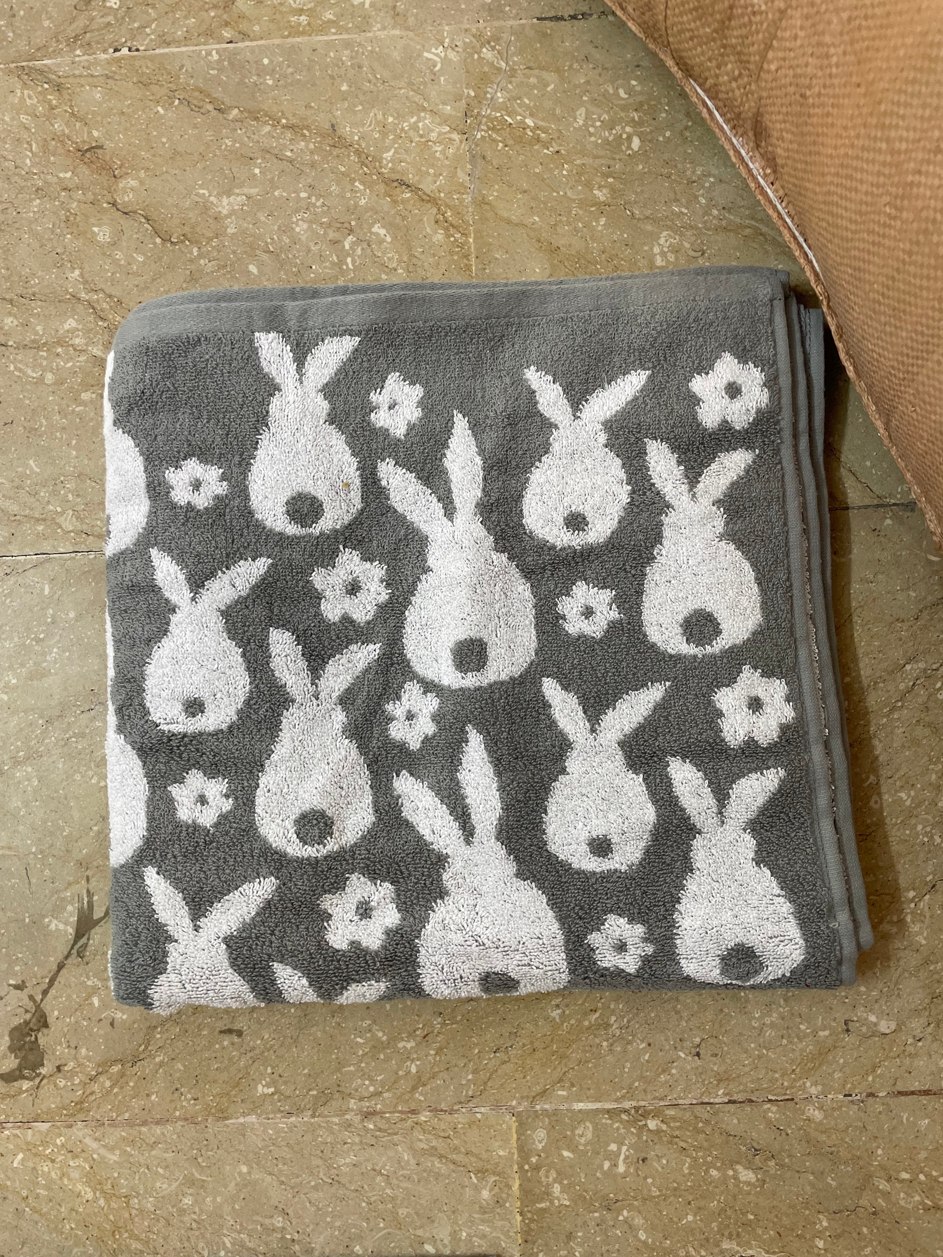 Nishat Export Quality Towel (Pack of 1)