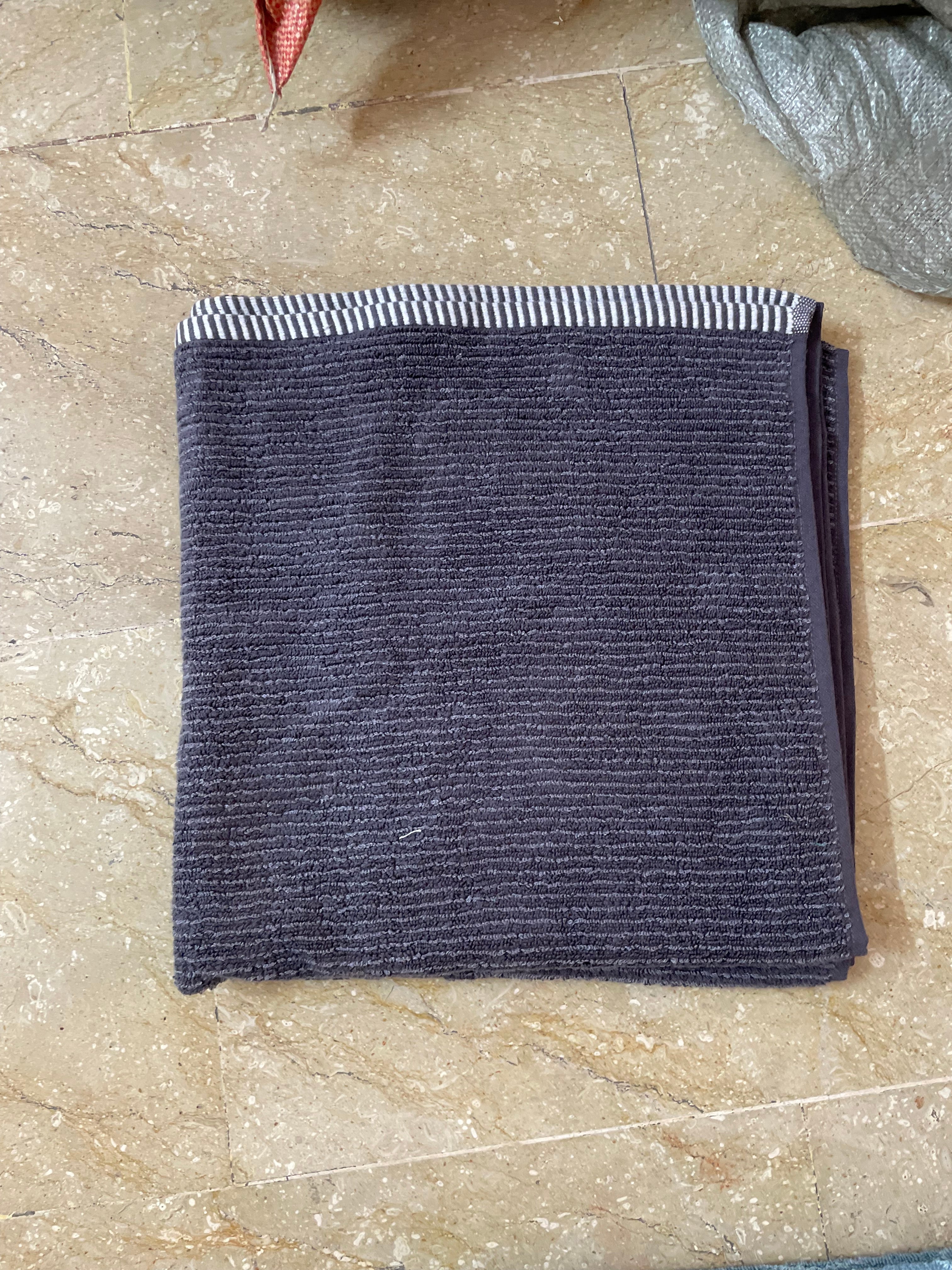 Nishat Export Quality Towel (Pack of 1)