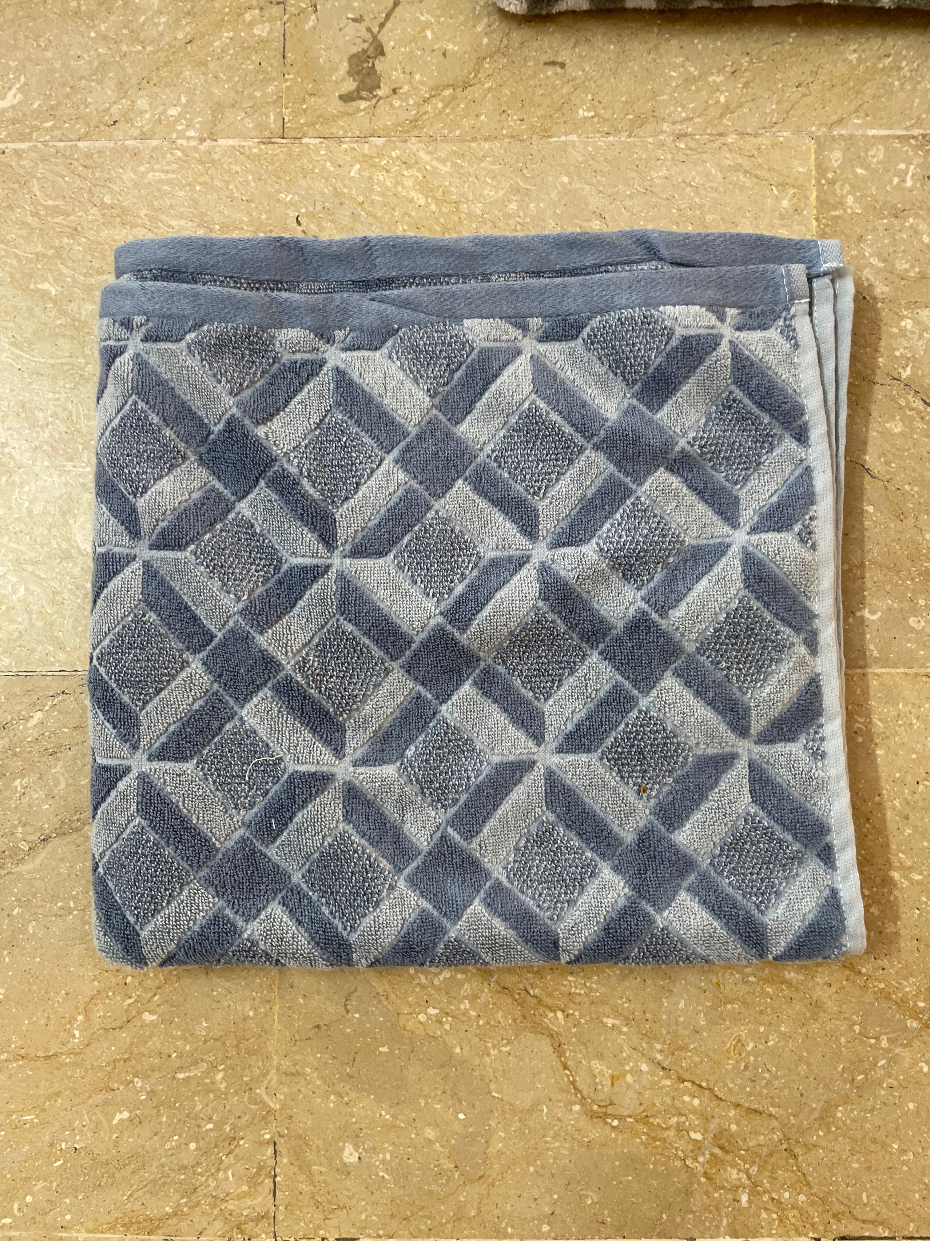 Nishat Export Quality Towel (Pack of 1)