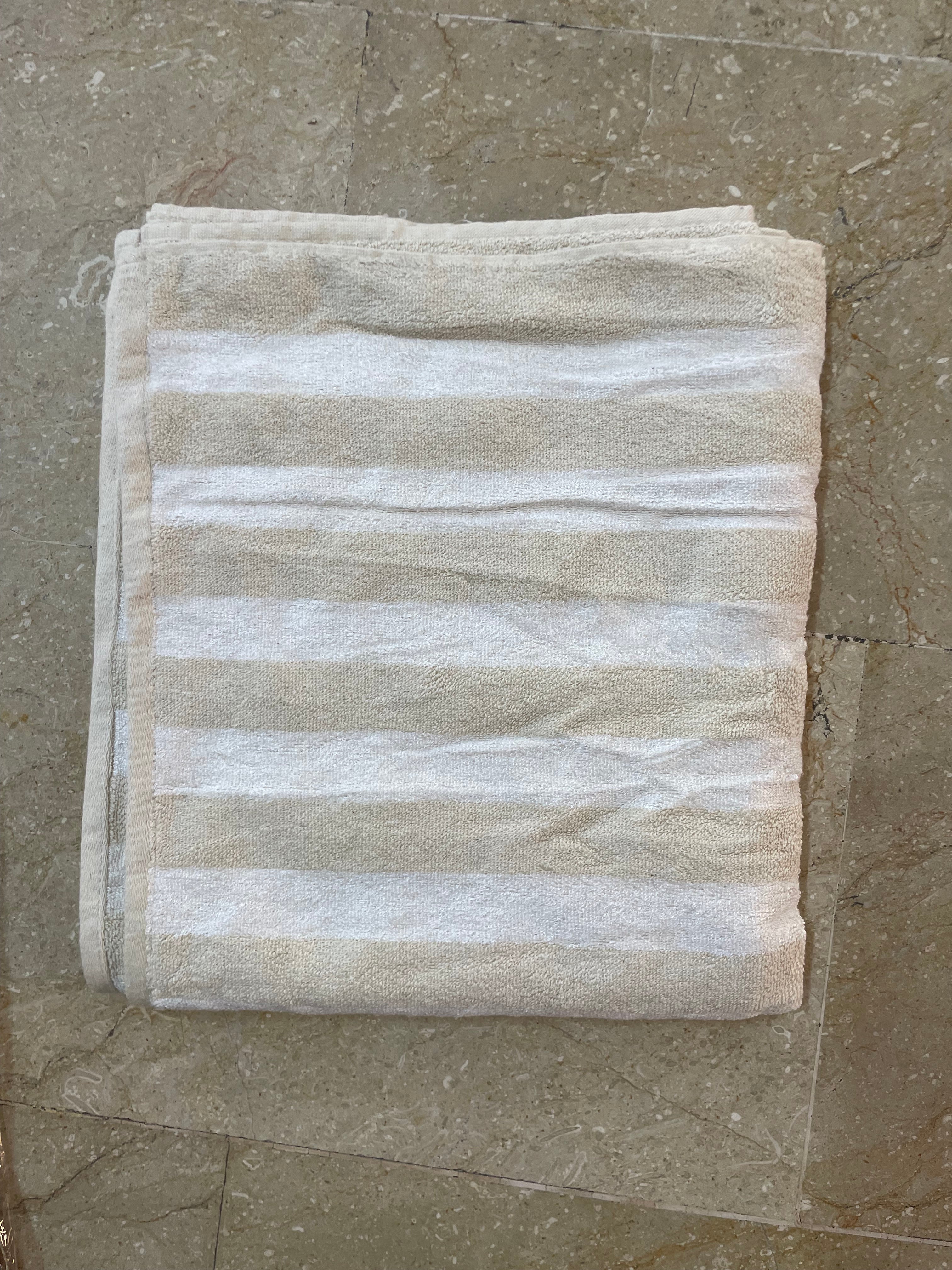 Nishat Export Quality Towel (Pack of 1)