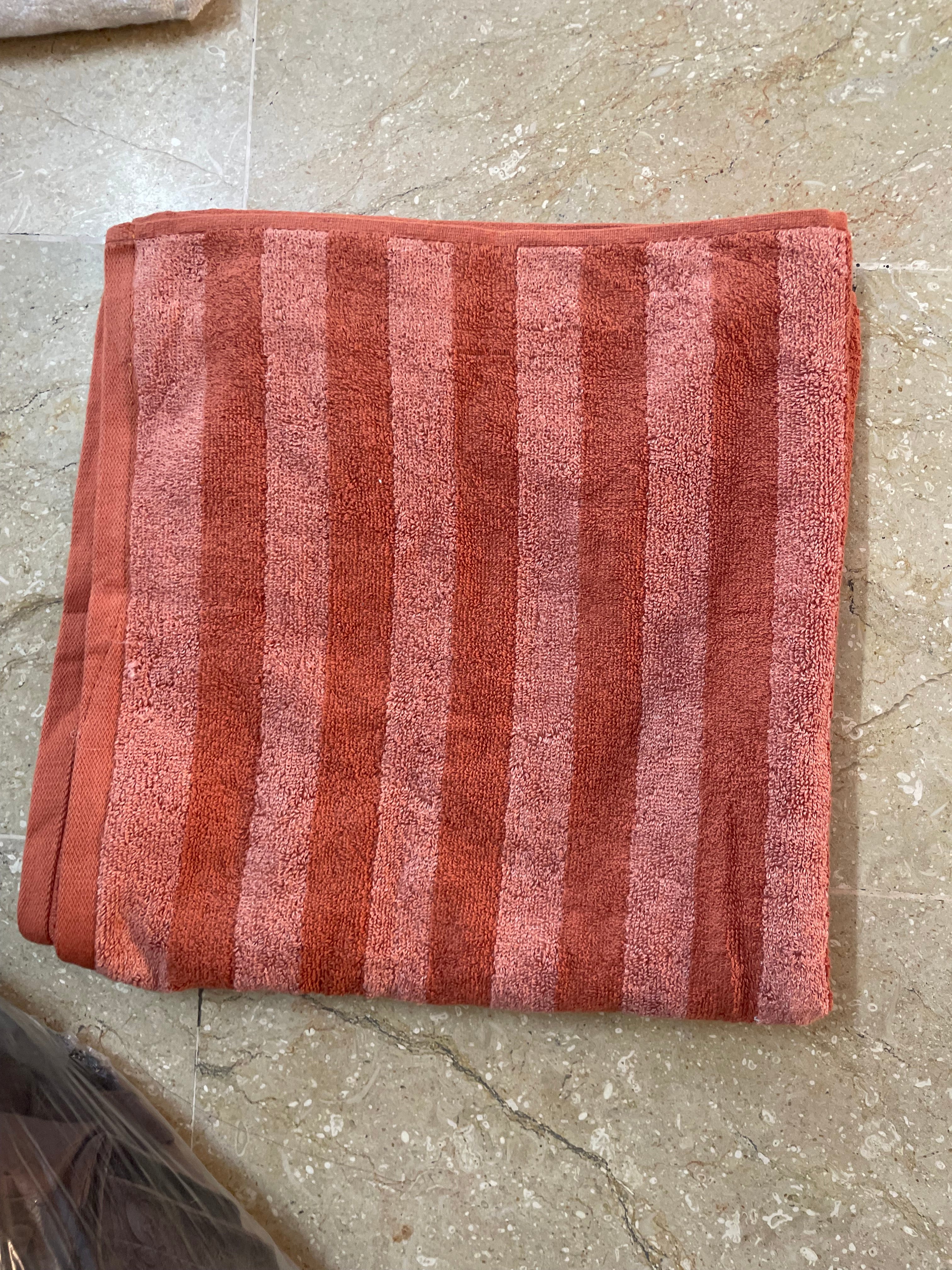 Nishat Export Quality Towel (Pack of 1)