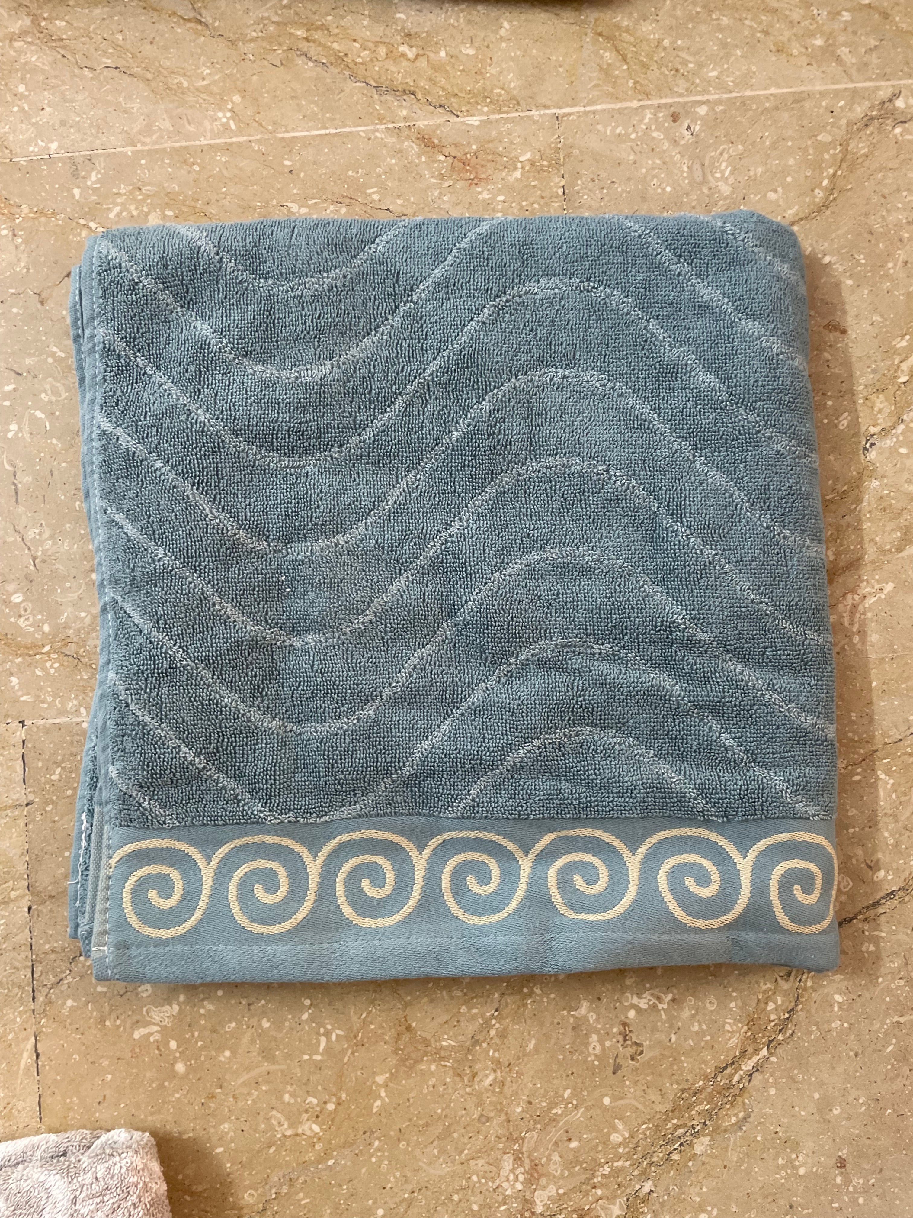Nishat Export Quality Towel (Pack of 1)