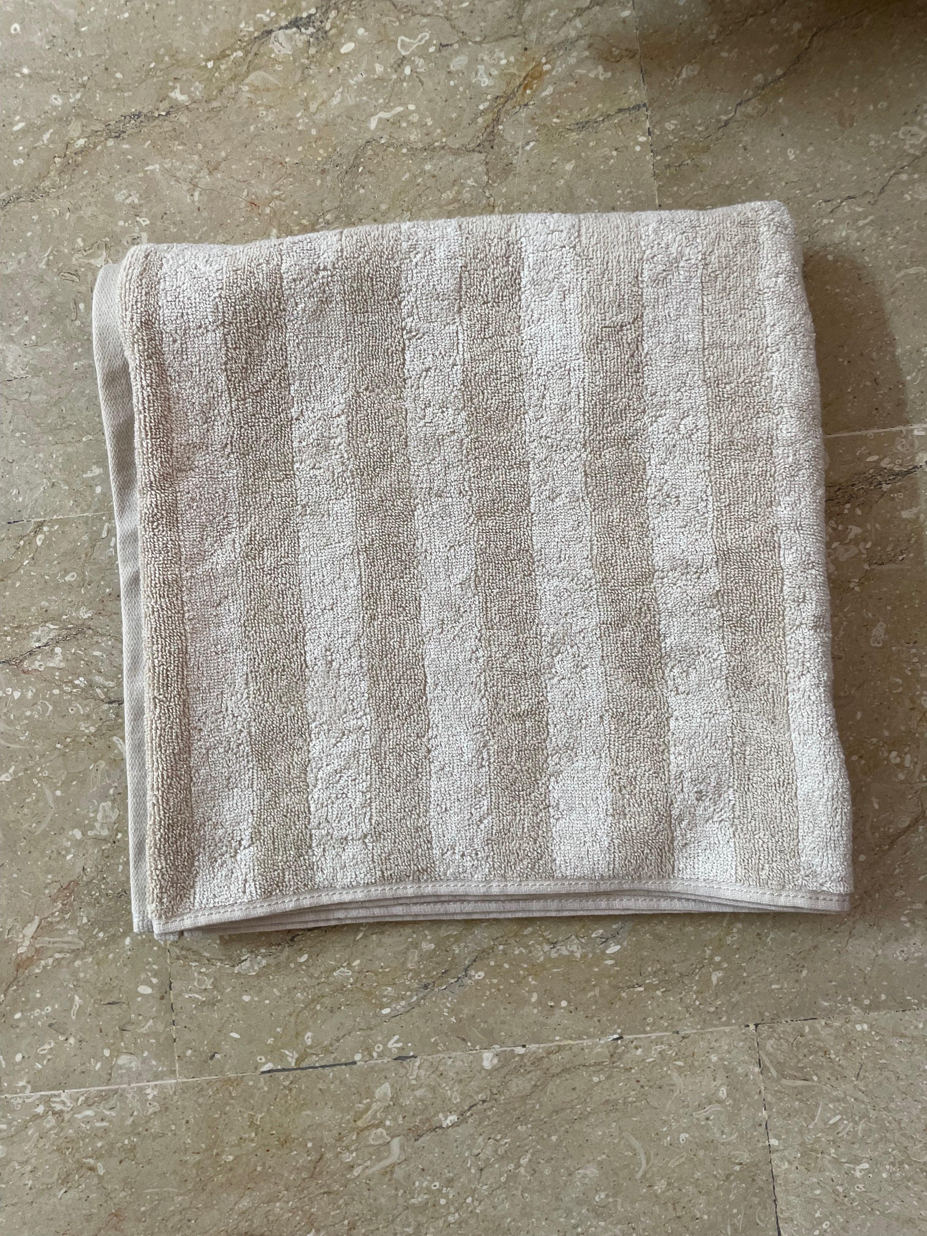 Nishat Export Quality Towel (Pack of 1)