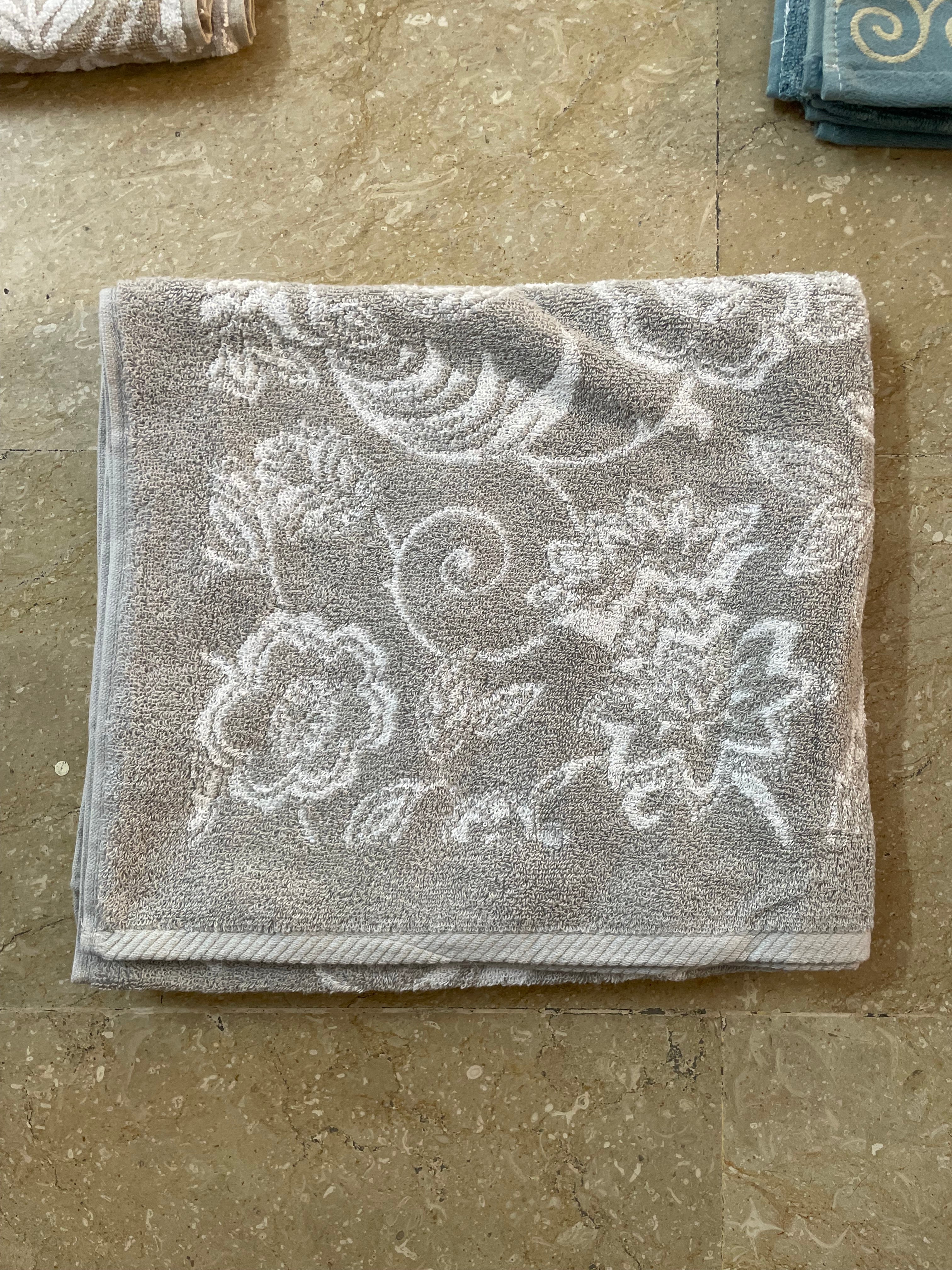 Nishat Export Quality Towel (Pack of 1)