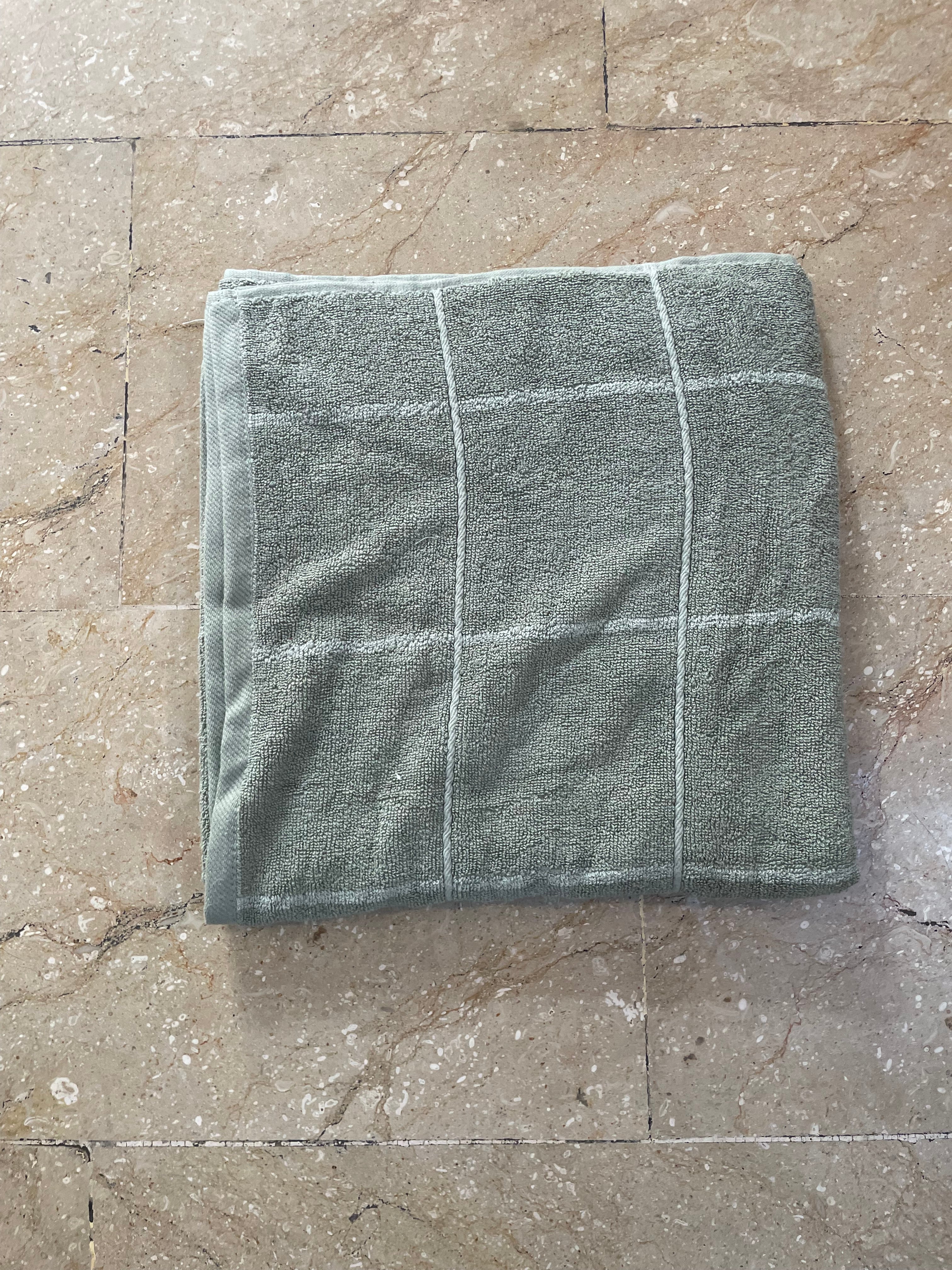 Nishat Export Quality Towel (Pack of 1)
