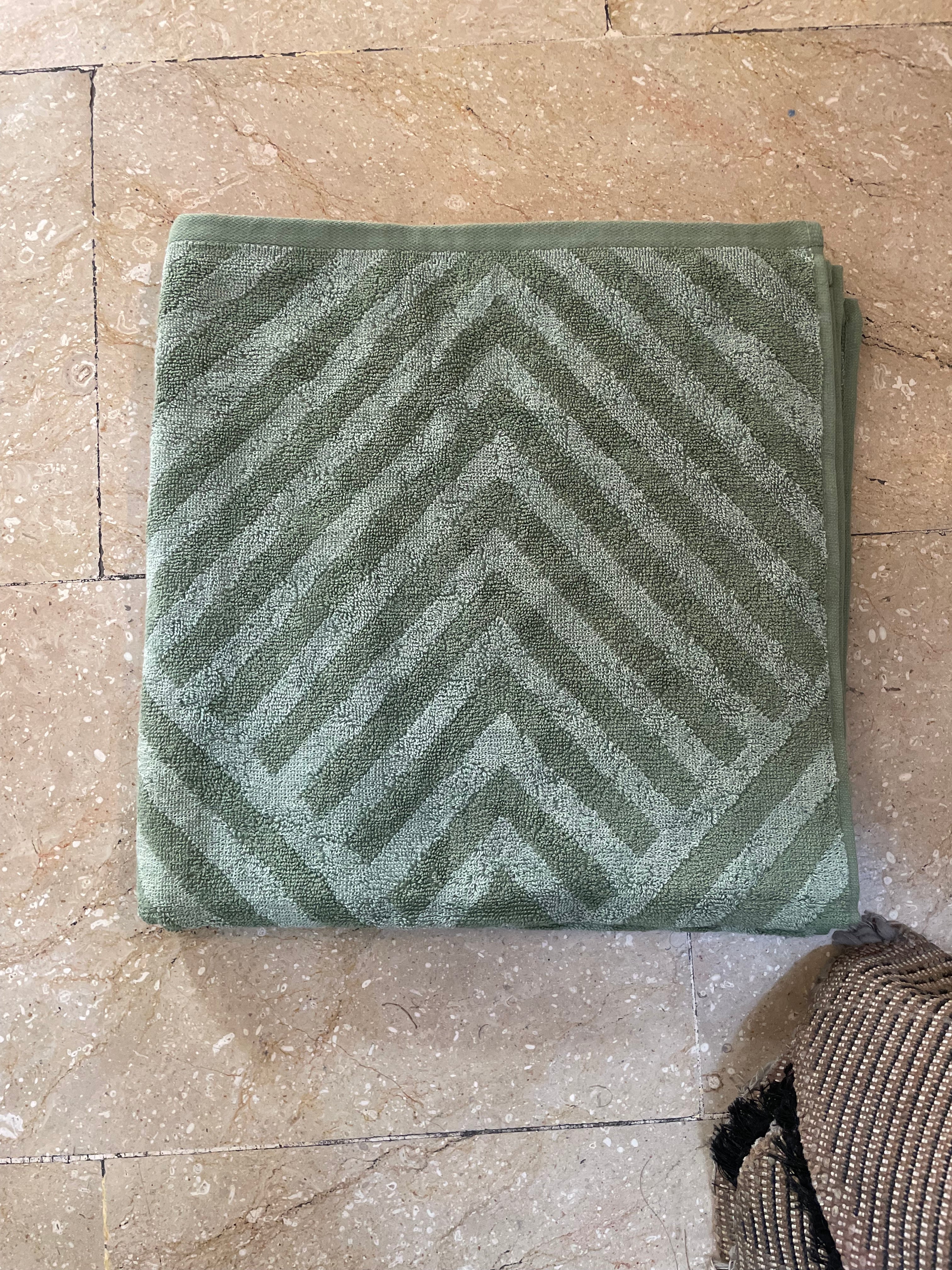 Nishat Export Quality Towel (Pack of 1)