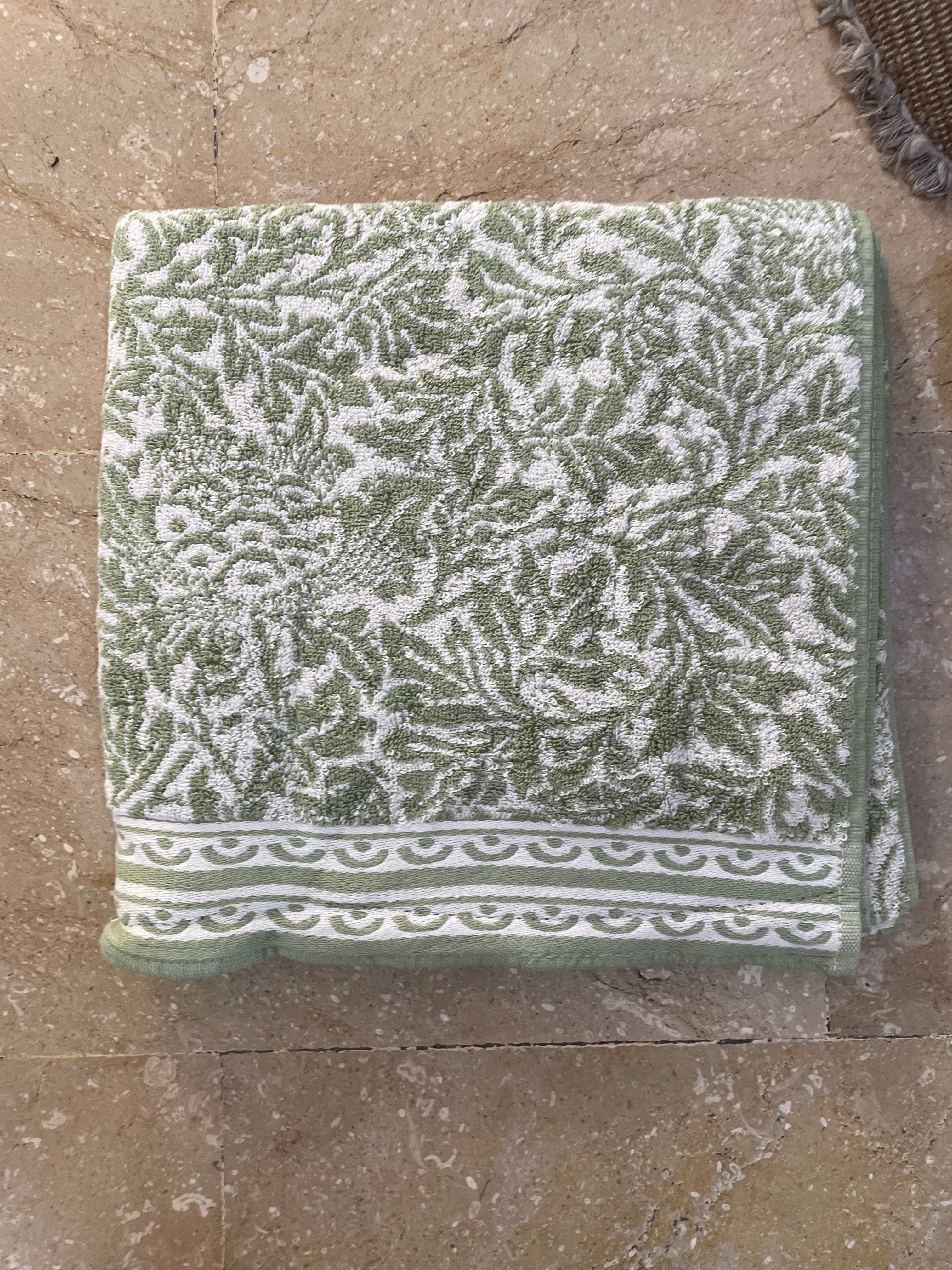 Nishat Export Quality Towel (Pack of 1)