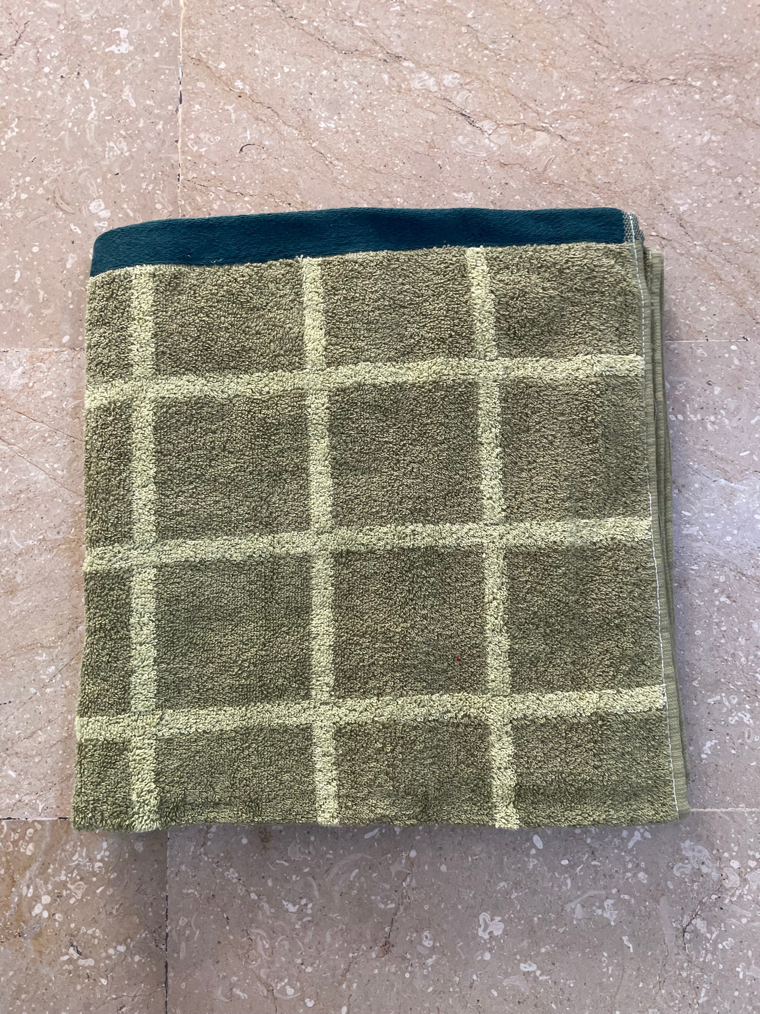Nishat Export Quality Towel (Pack of 1)
