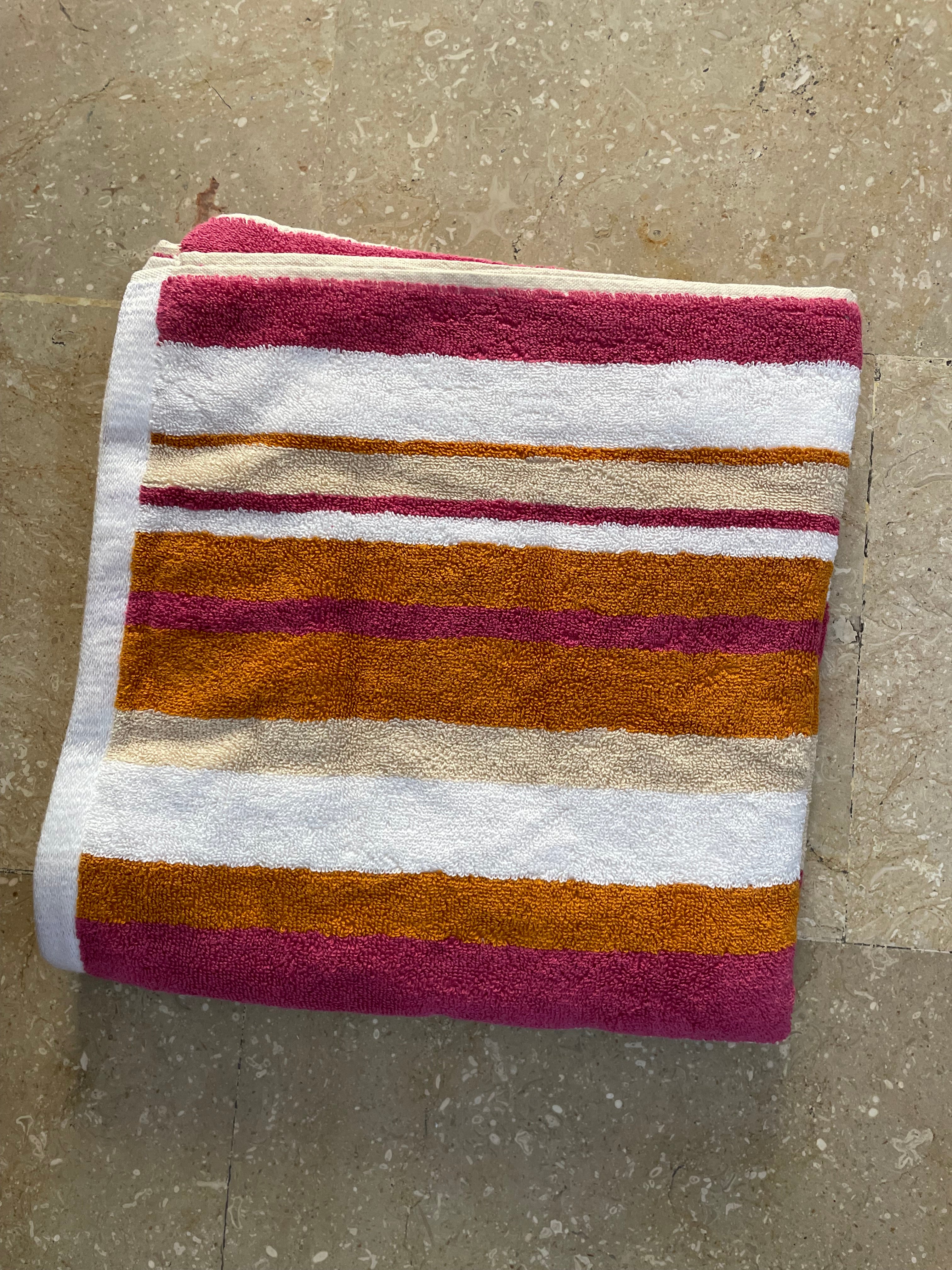 Nishat Export Quality Towel (Pack of 1)