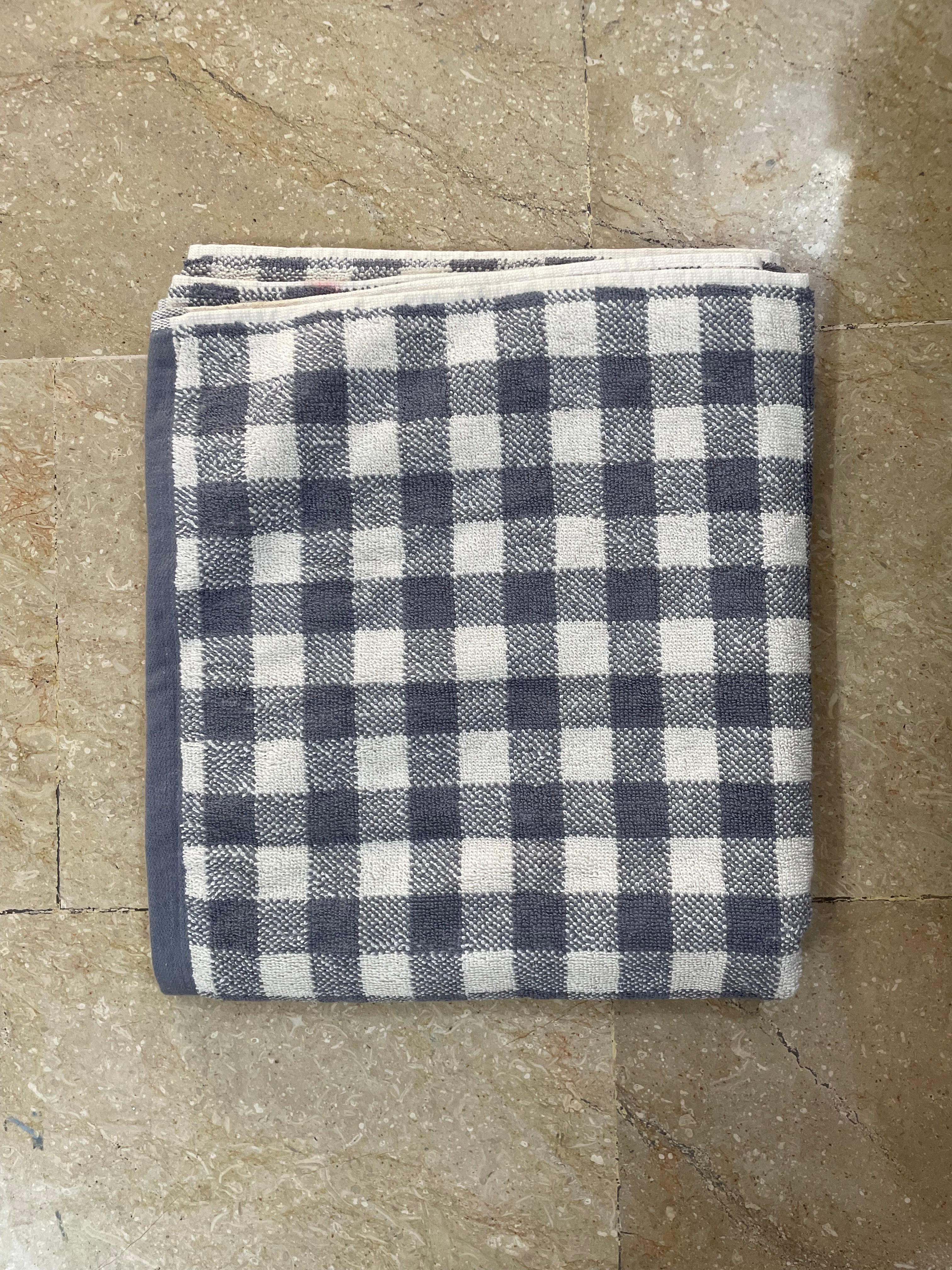 Nishat Export Quality Towel (Pack of 1)