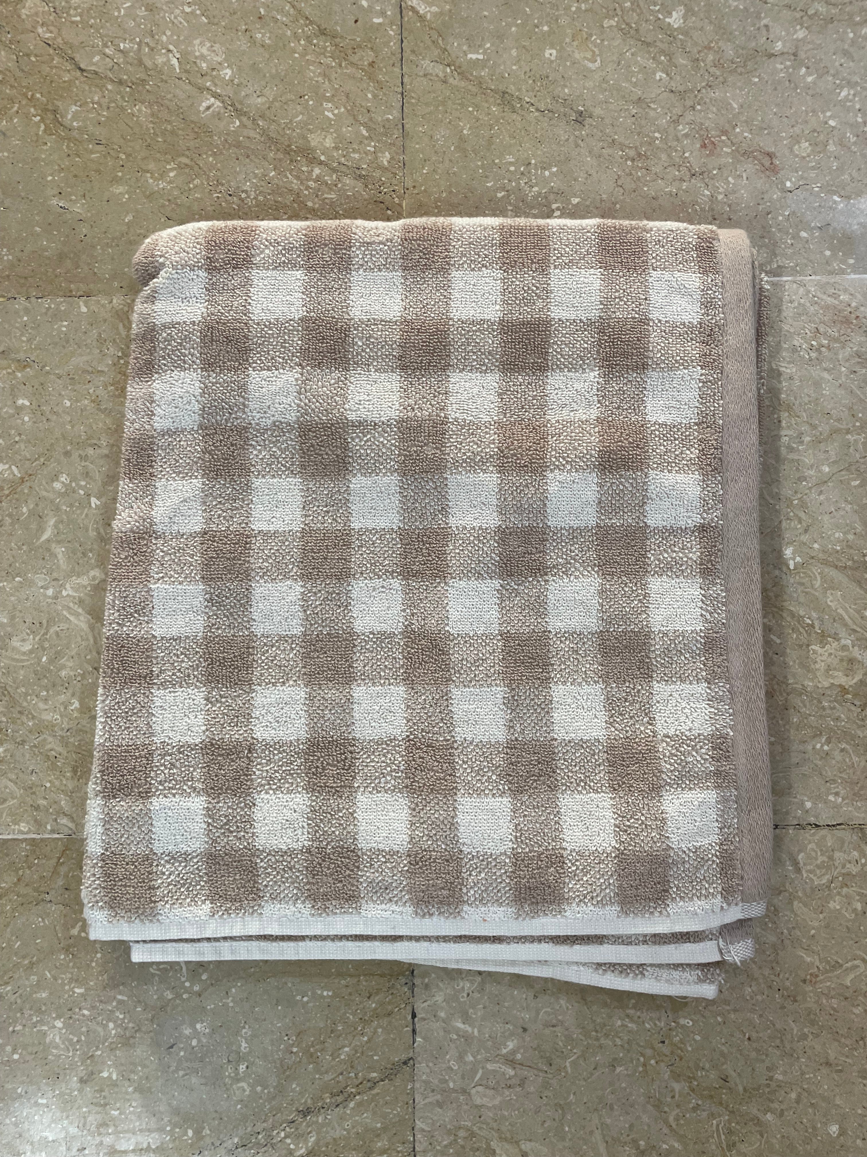 Nishat Export Quality Towel (Pack of 1)