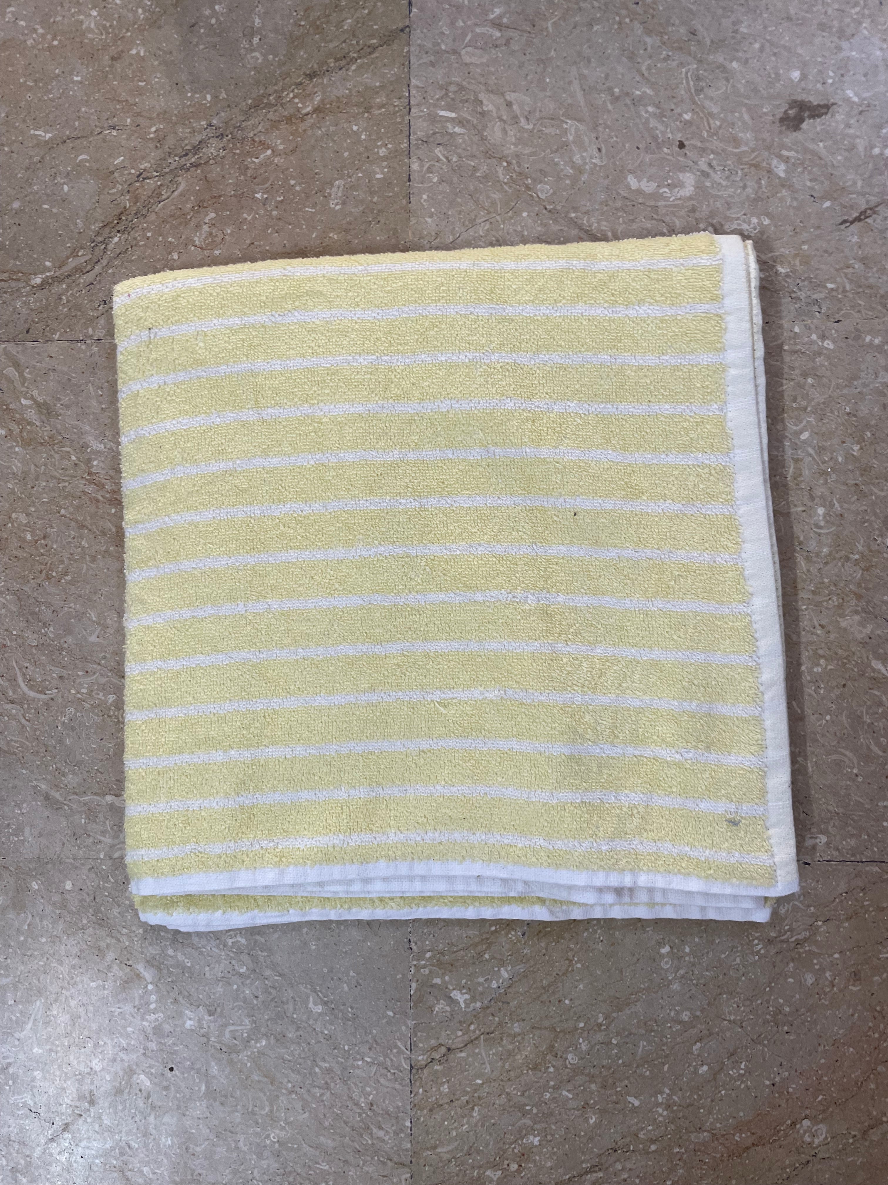 Nishat Export Quality Towel (Pack of 1)